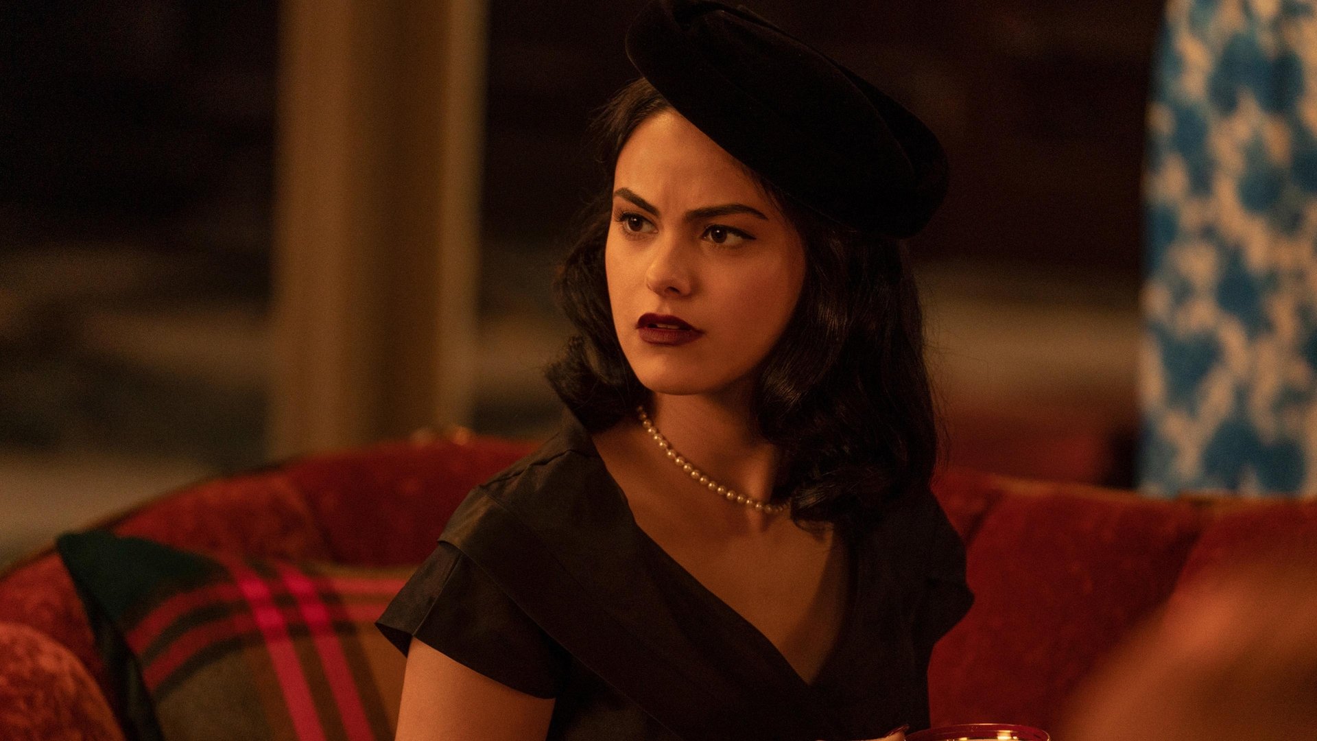 Riverdale Season 6 Episode 9 : Chapter One Hundred and Four: The Serpent Queen's Gambit