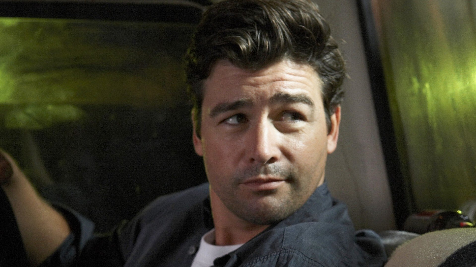 Friday Night Lights Season 3 Episode 4 : Hello, Goodbye