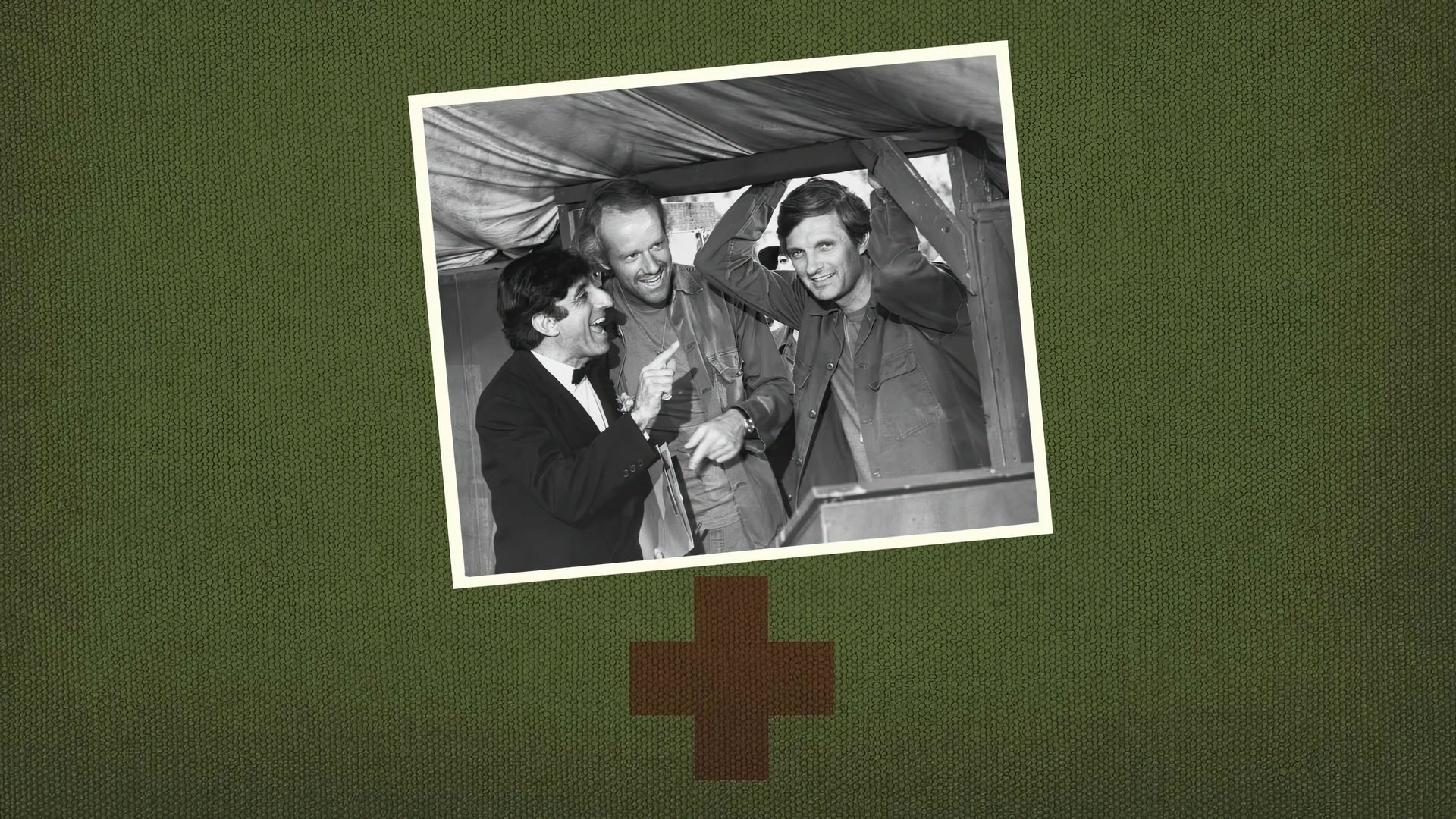 M*A*S*H Season 2 Episode 3 : Radarâs Report