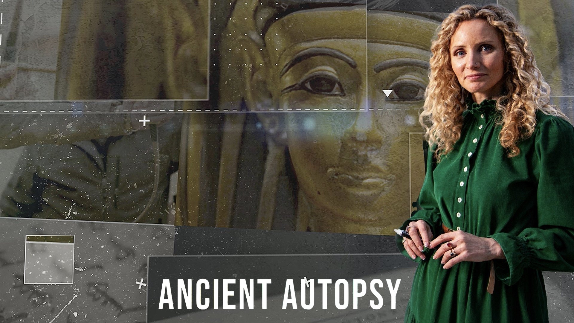 Ancient Autopsy Series 1