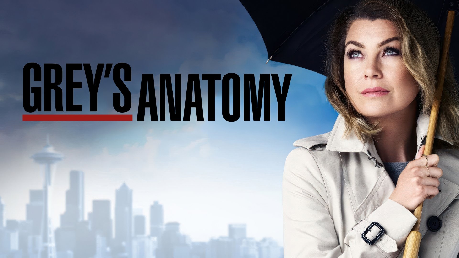 Grey's Anatomy Season 9 Episode 19 : Can't Fight This Feeling