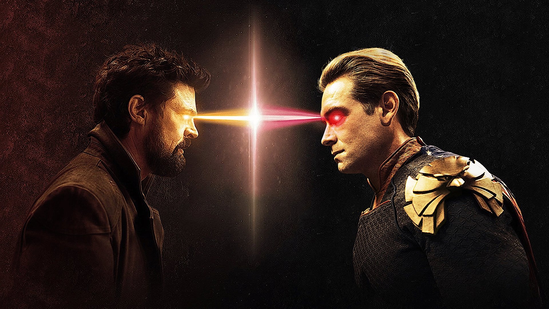 The Boys Season 3 Episode 8 : The Instant White-Hot Wild