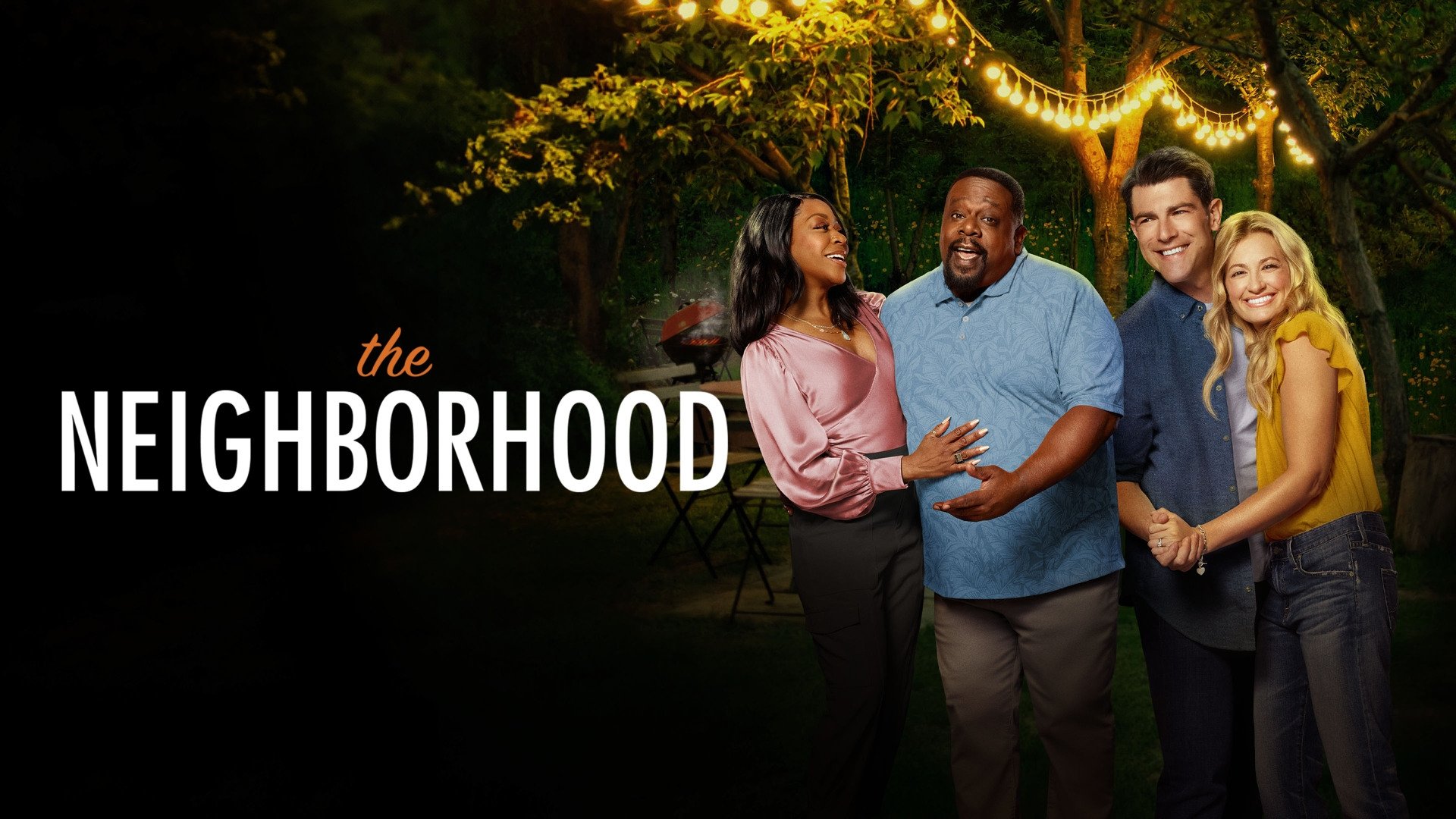 The Neighborhood Season 1