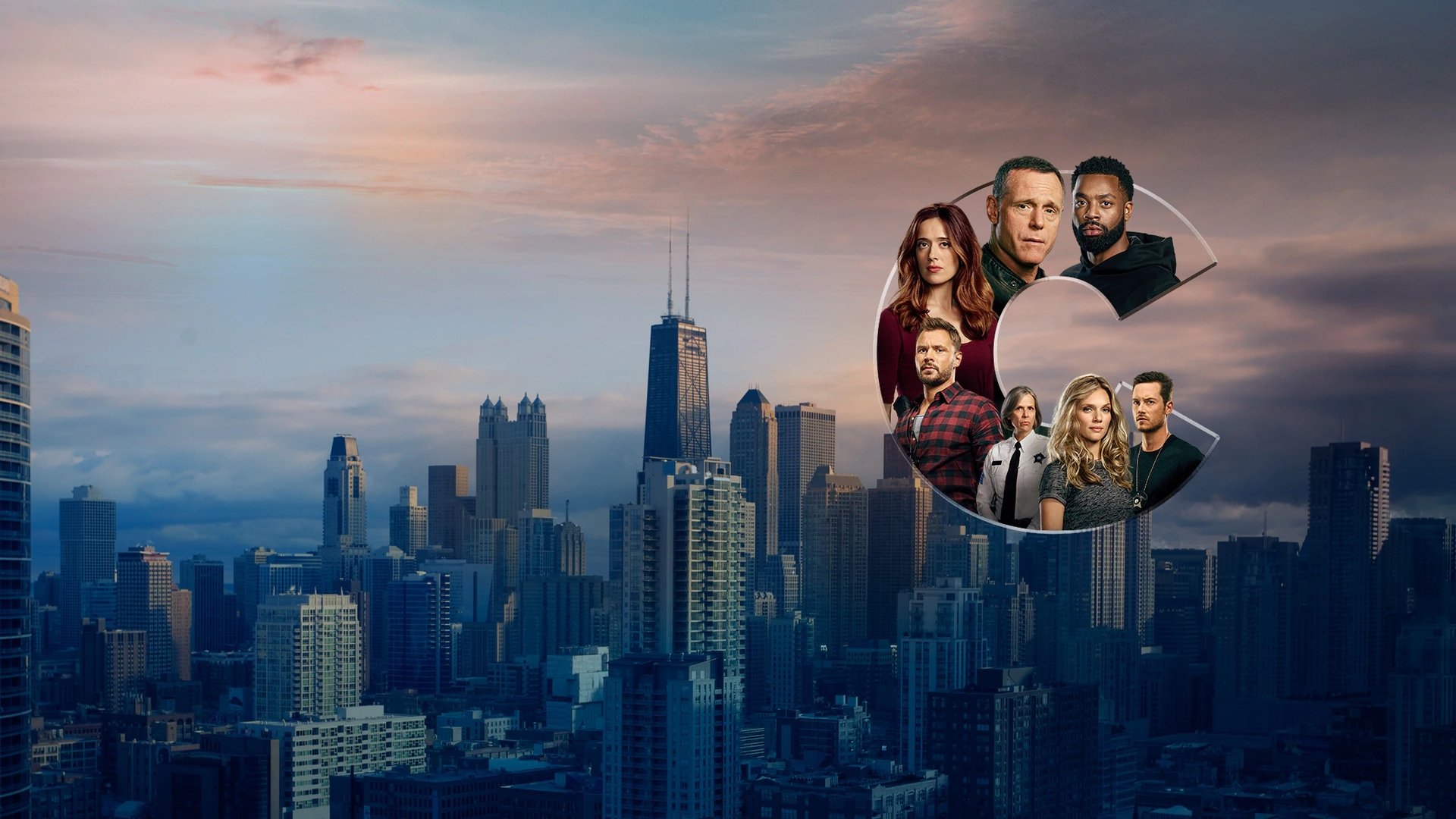 Chicago P.D. Season 4 Episode 21 : Fagin