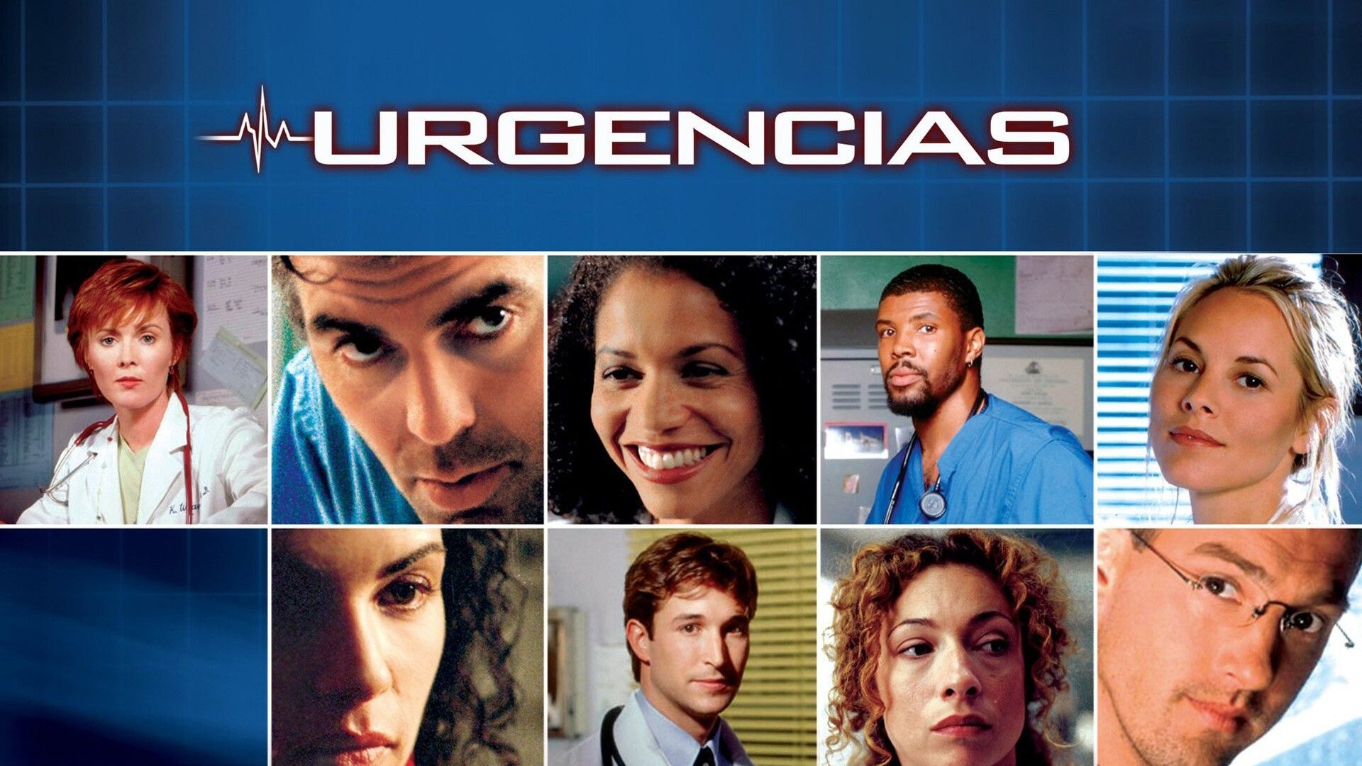 ER Season 8 Episode 10 : I'll Be Home for Christmas