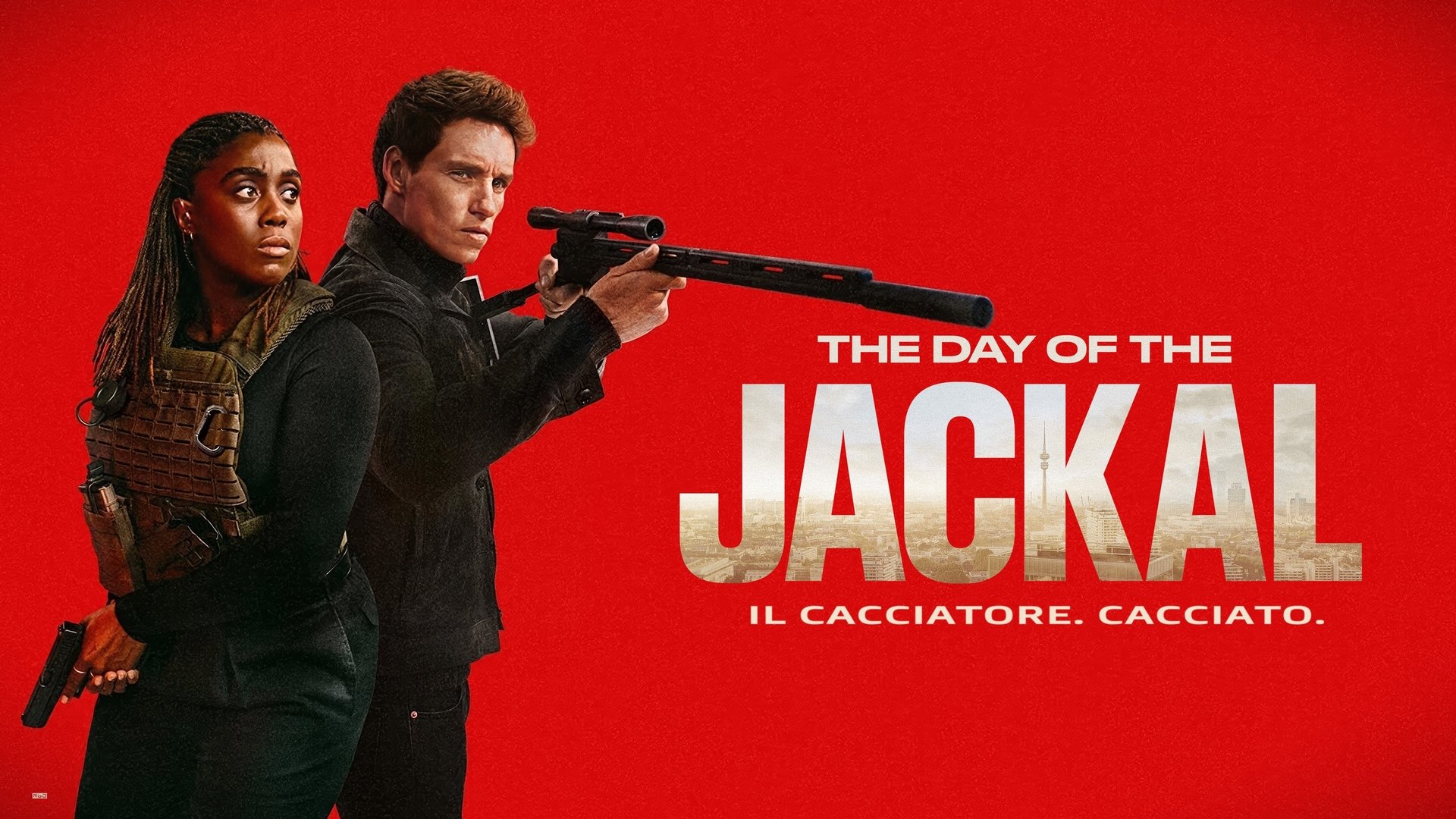 The Day of the Jackal Season 1 Episode 9 : Episode 9