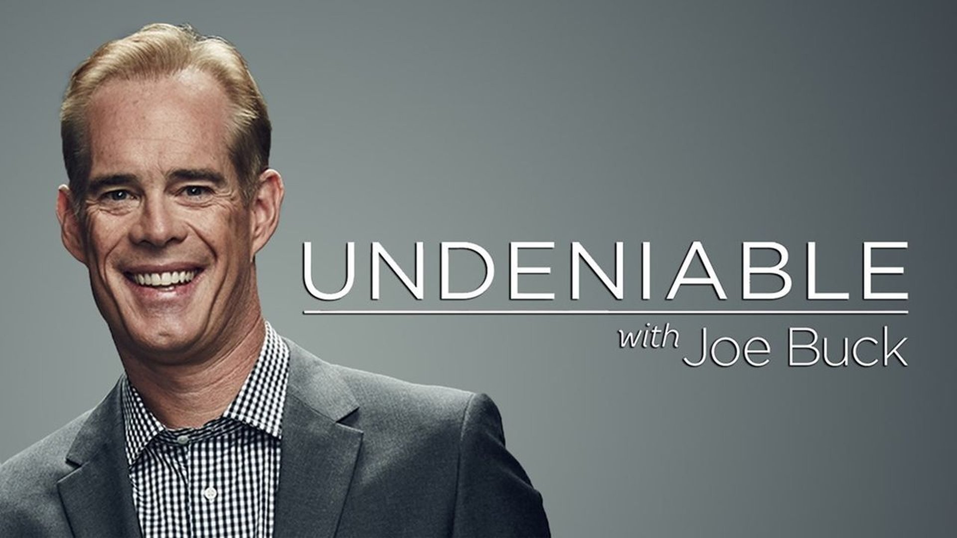 Undeniable with Dan Patrick Season 6