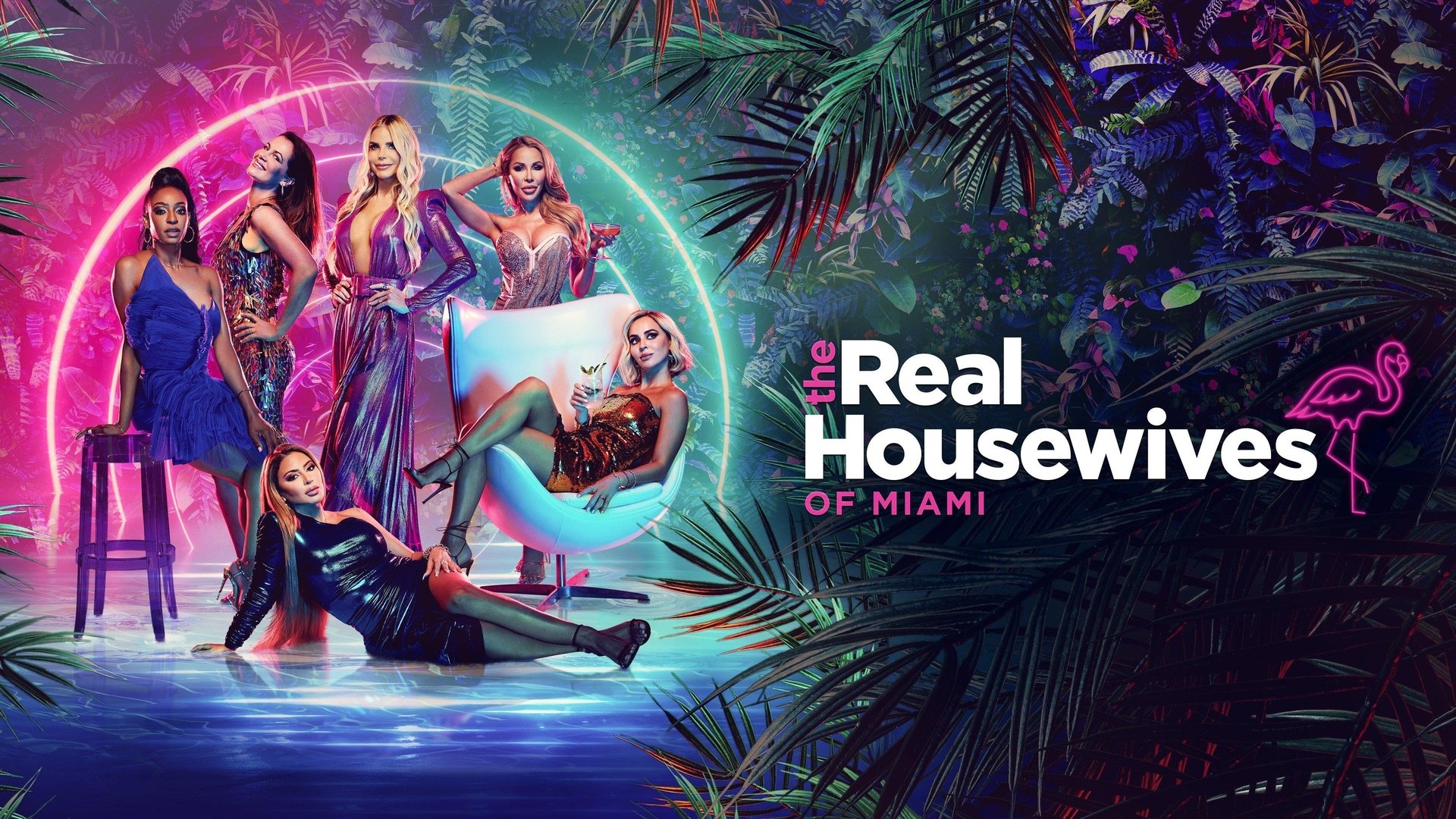 The Real Housewives of Miami Season 4 Episode 7 : Bling, Boobs and Bickering