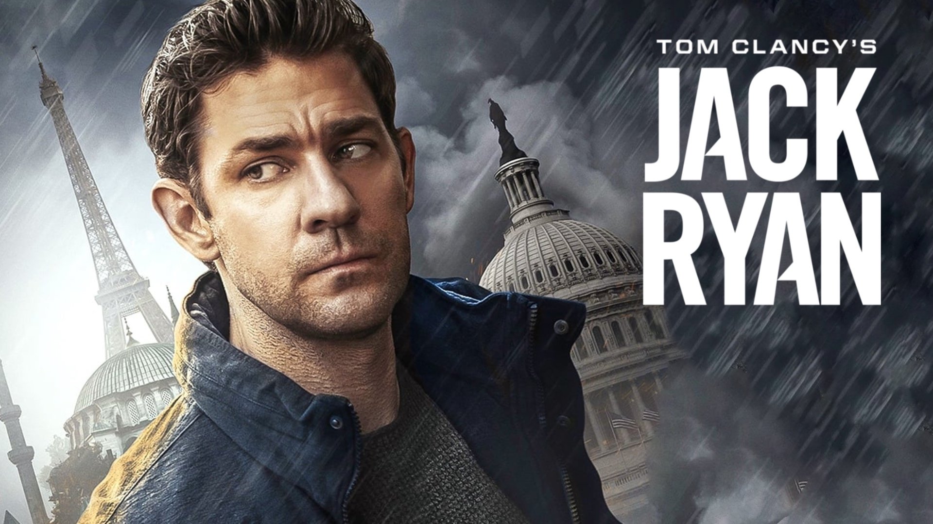 Tom Clancy's Jack Ryan Season 3 Episode 5 : Druz'ya I Vragi