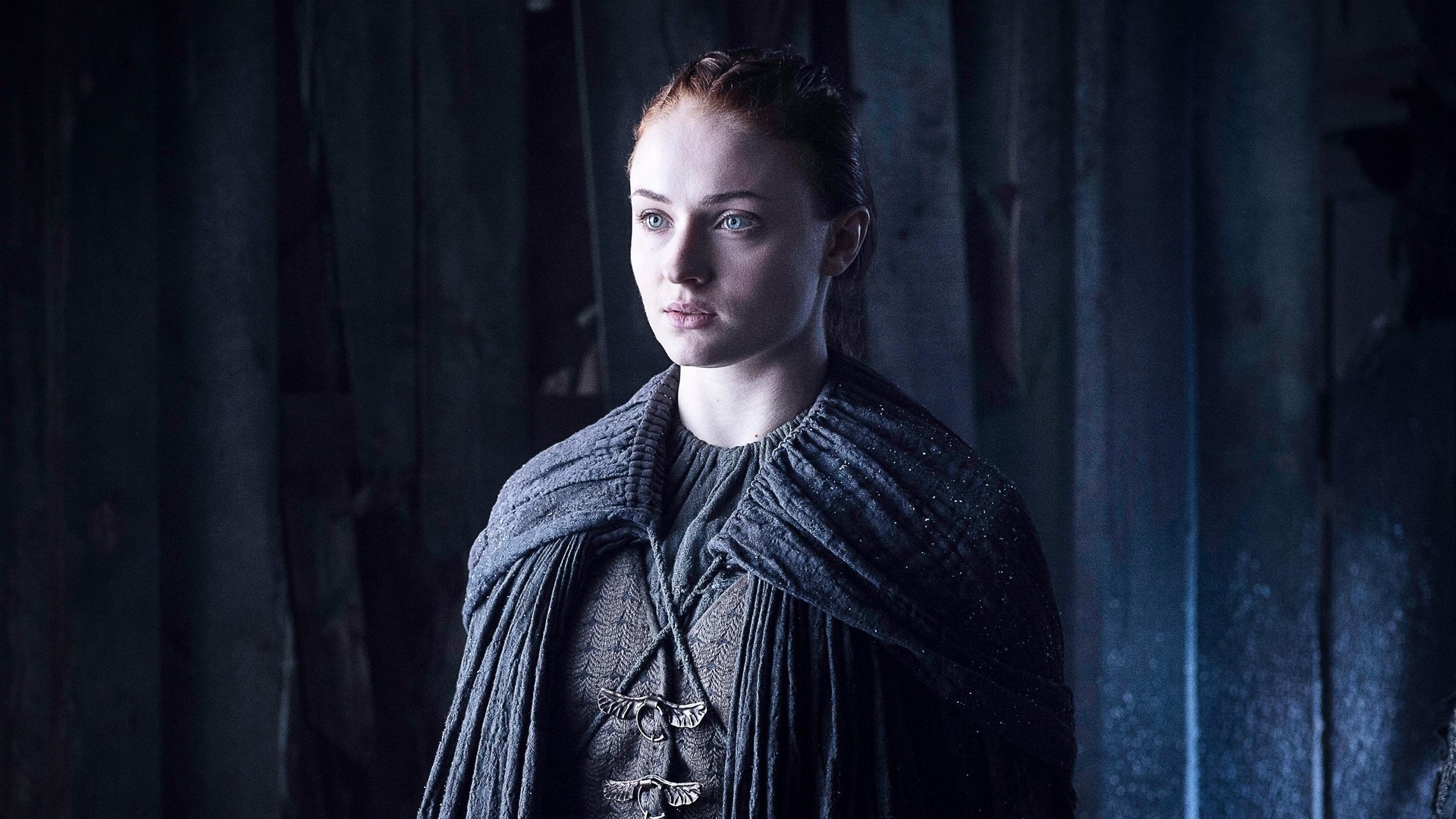 Game of Thrones Season 4 Episode 9 : The Watchers on the Wall