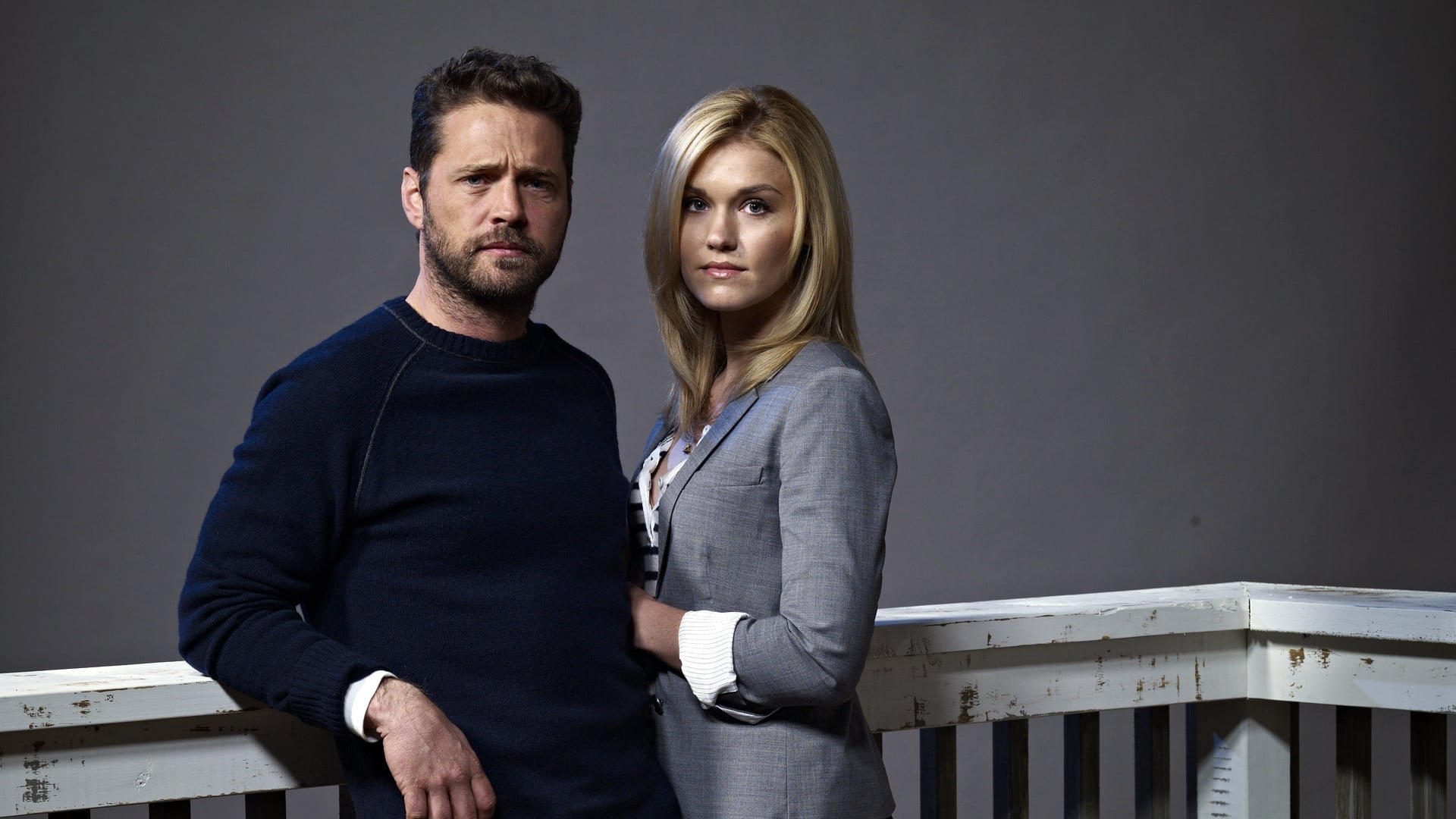 Haven Season 1 Episode 10 : The Hand You're Dealt