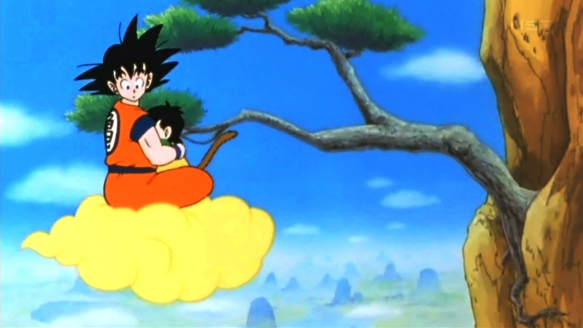 Dragon Ball Z Frieza Saga