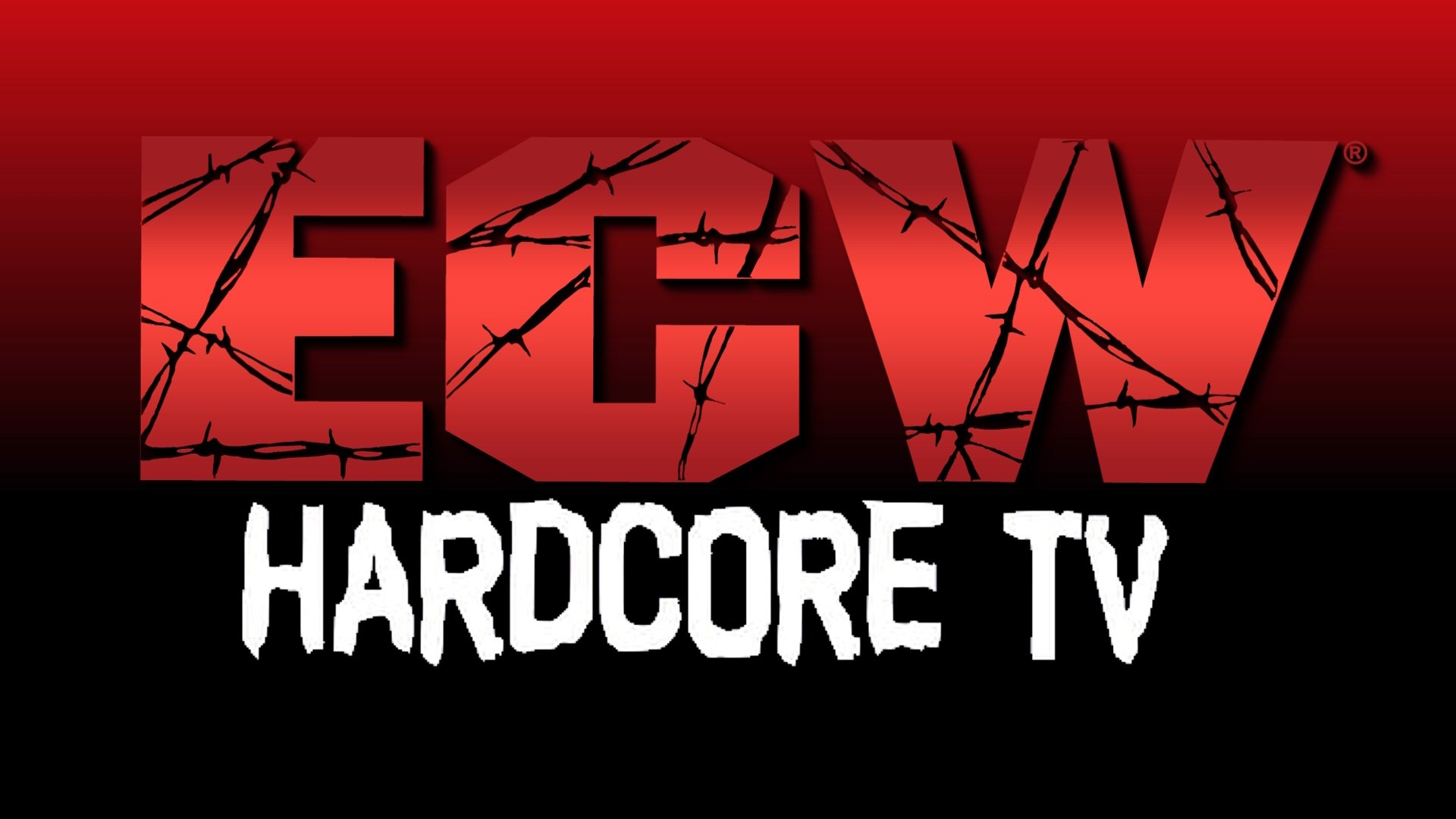 ECW Hardcore TV Season 4 Episode 3 : Hardcore TV 143