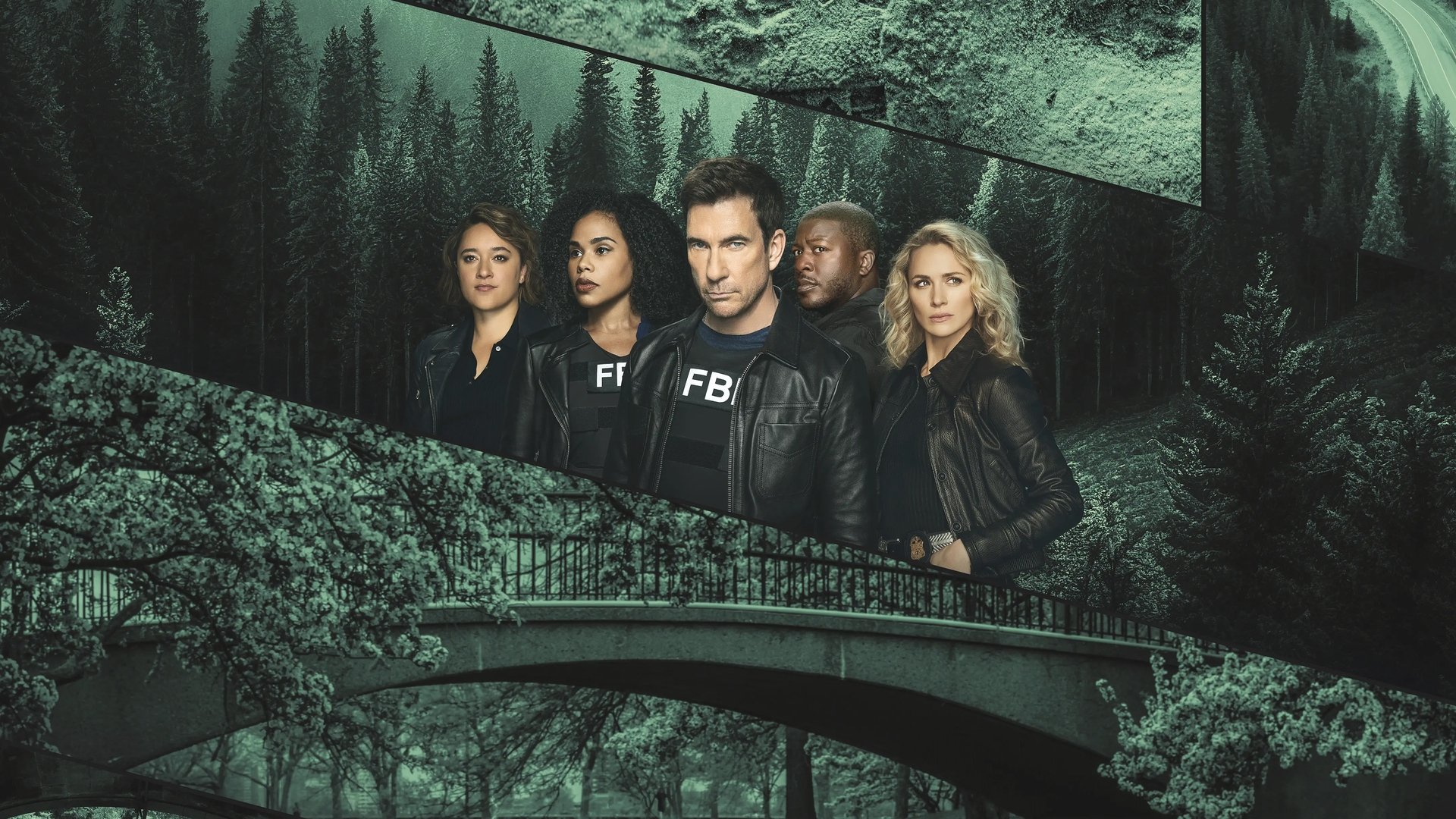 FBI: Most Wanted Season 4 Episode 2 : Taxman