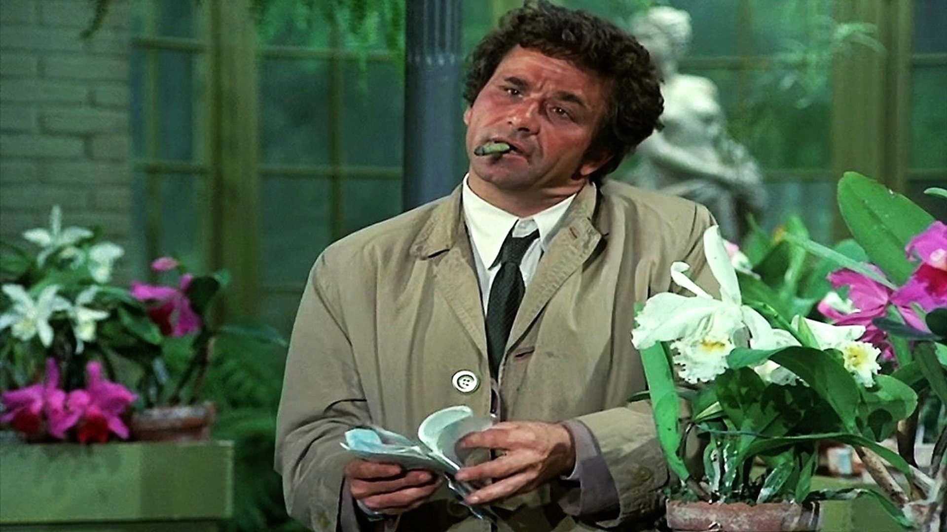 Columbo Season 10 Episode 3 : Columbo and the Murder of a Rock Star