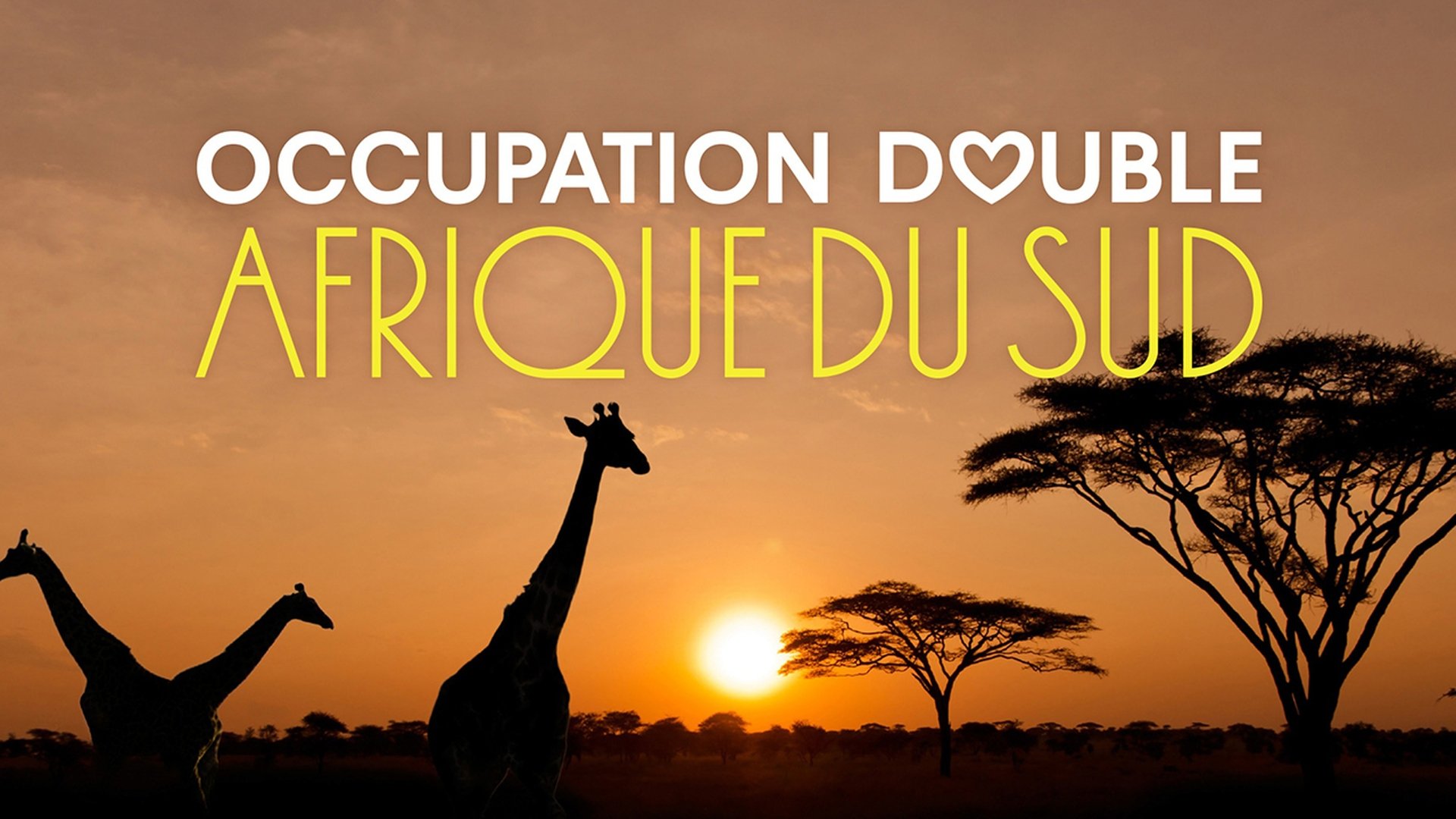 Occupation Double Season 1 Episode 31 : Episode 31