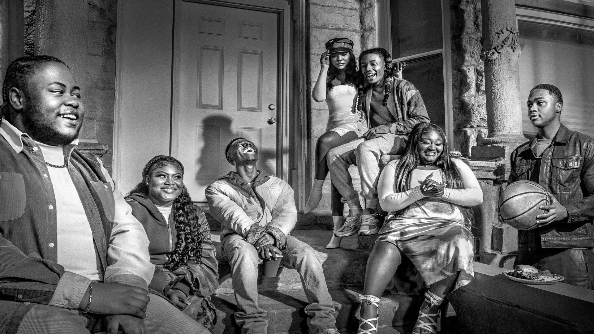 The Chi Season 6