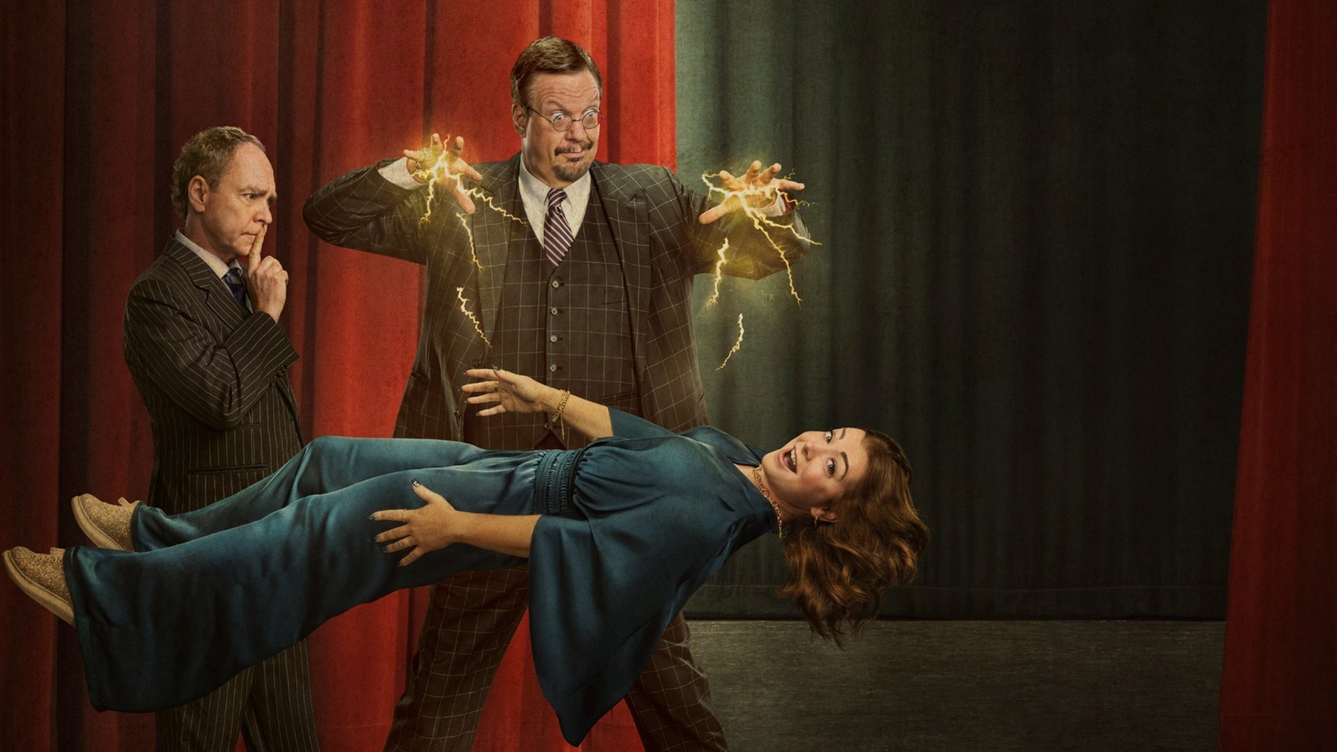 Penn & Teller: Fool Us Season 9