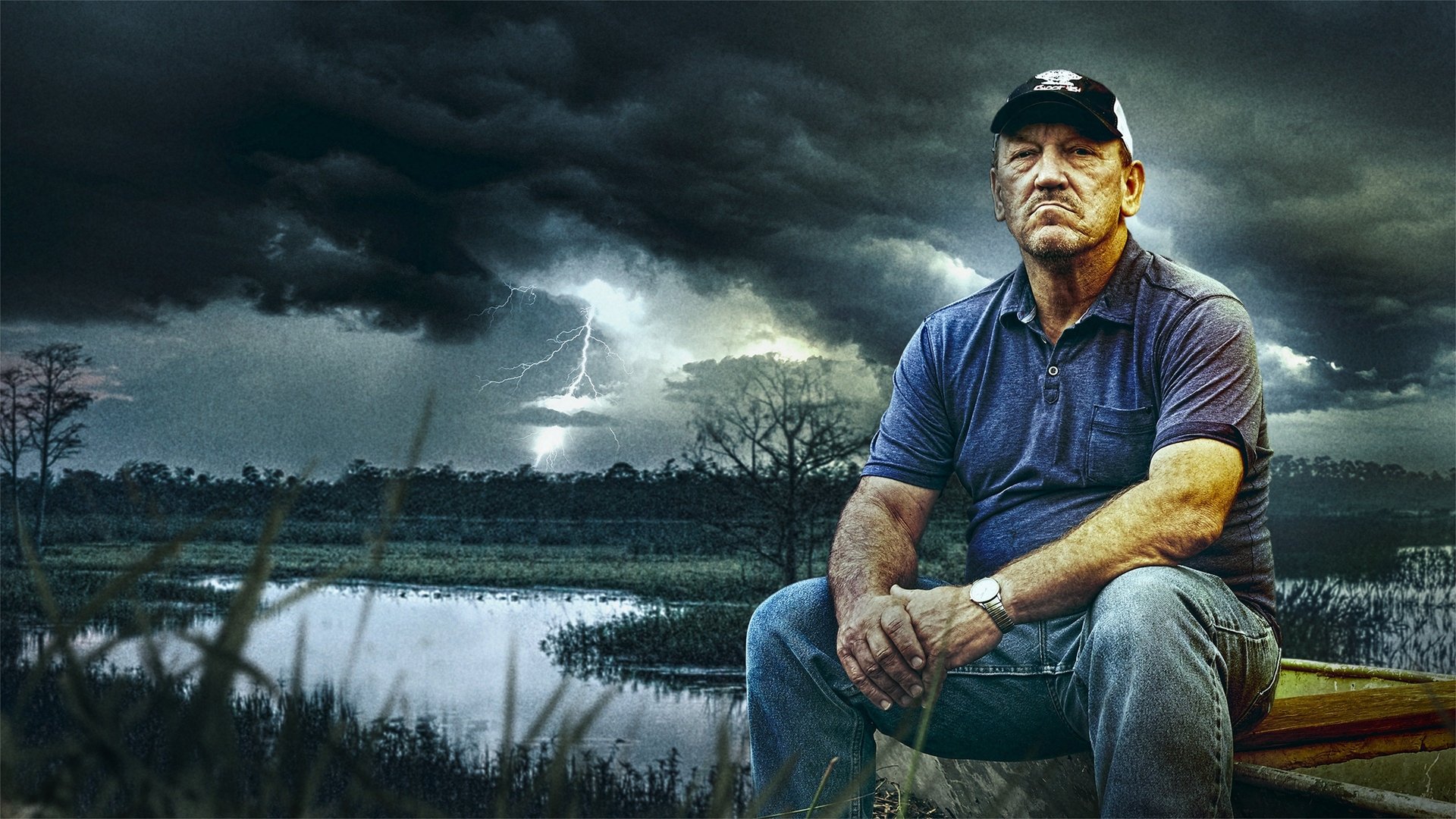 Swamp People Season 3 Episode 11 : Under Siege