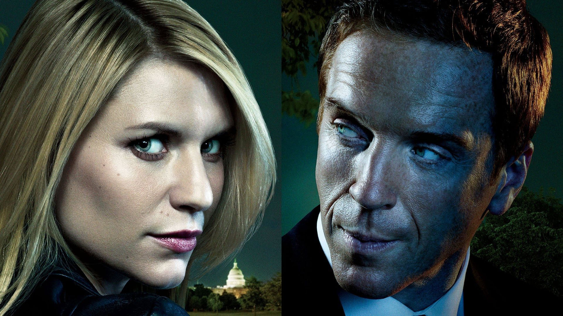 Homeland Season 5 Episode 4 : Why Is This Night Different?