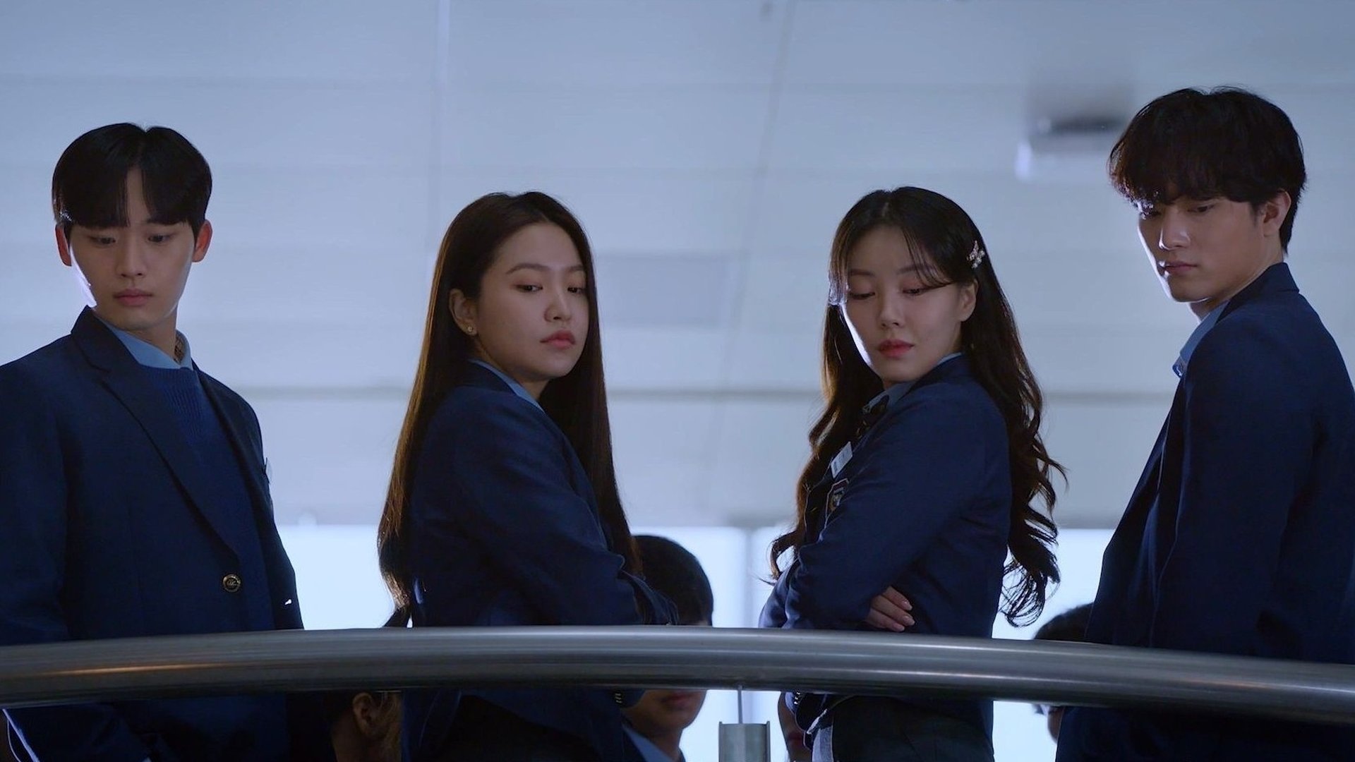 Bitch and Rich Season 2 Episode 2 : Episode 2