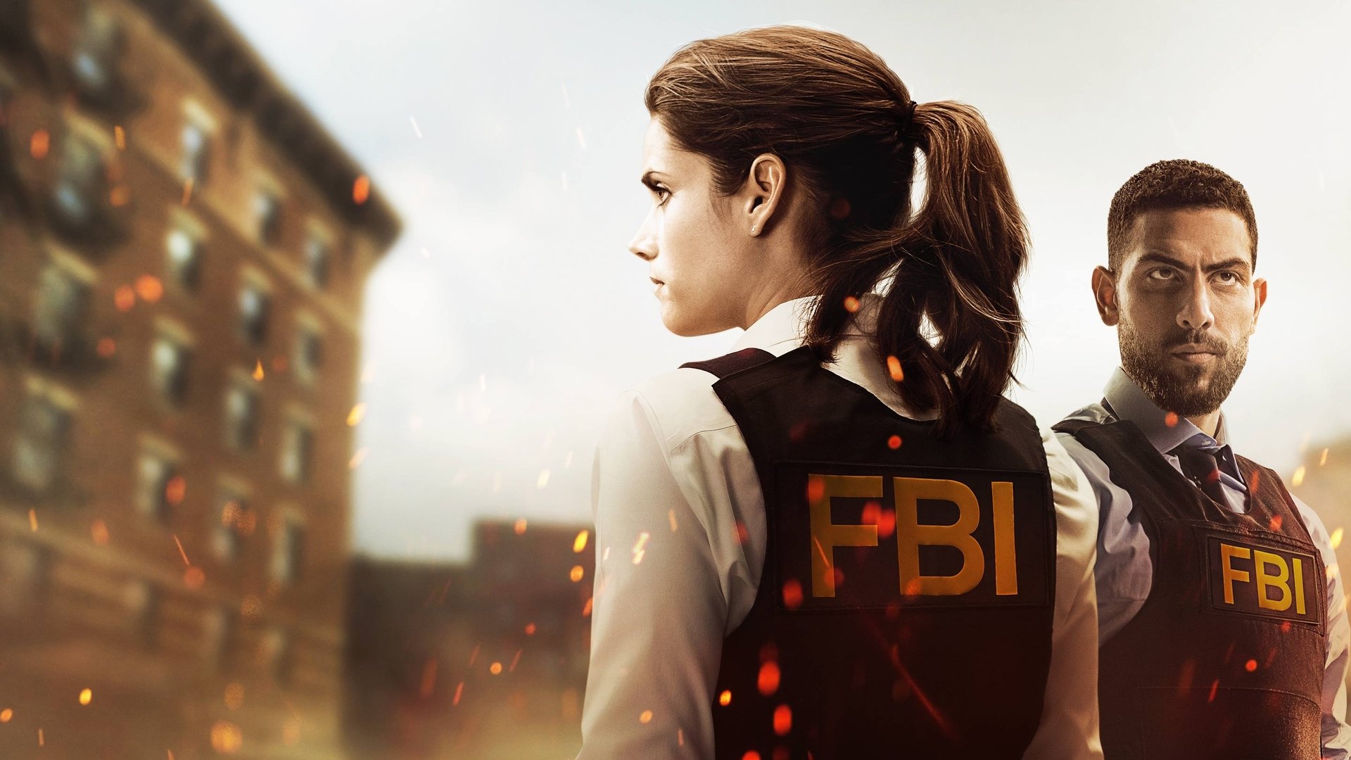 FBI Season 3 Episode 6 : Uncovered