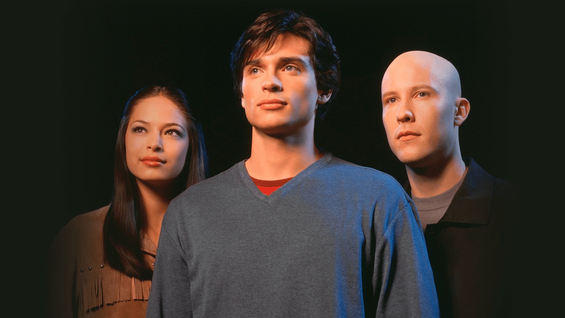 Smallville Season 3 Episode 15 : Resurrection