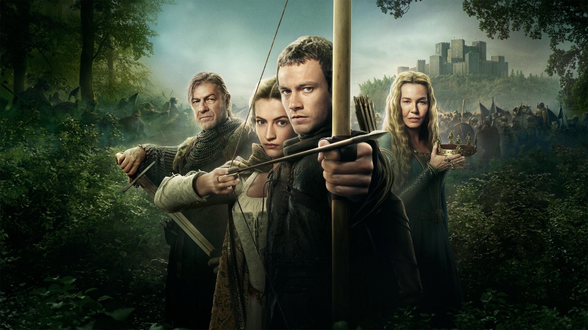 Robin Hood Season 1 Episode 2 : A Heinous Devil