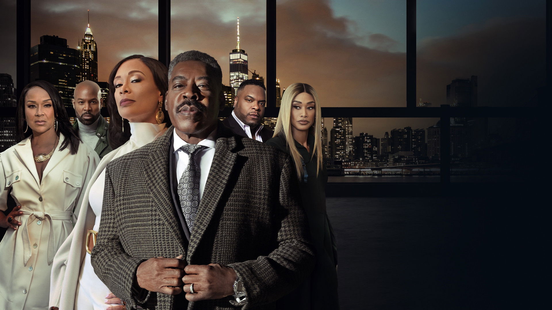 Carl Weber's The Family Business Season 4