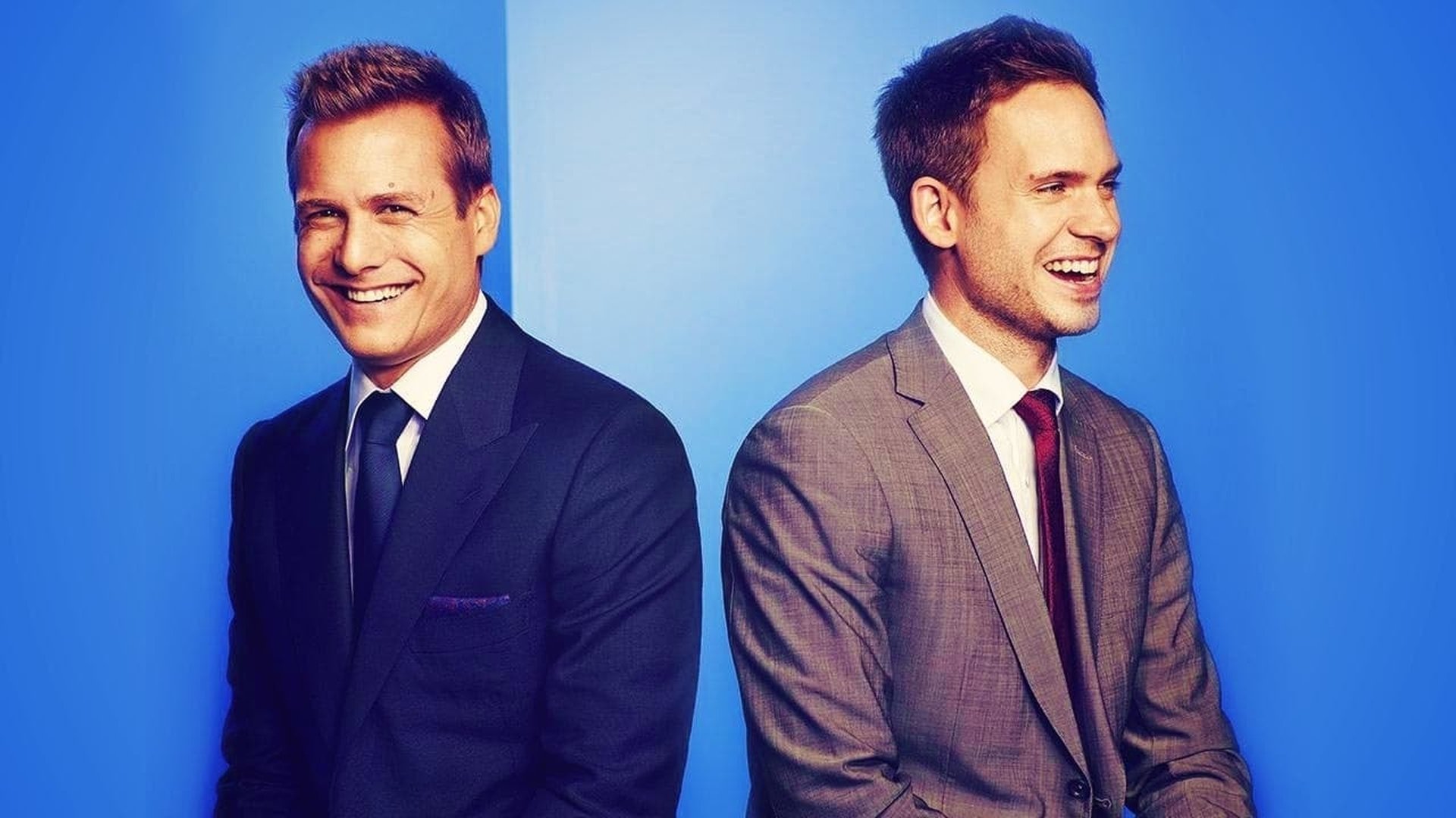 Suits Season 1 Episode 8 : Identity Crisis