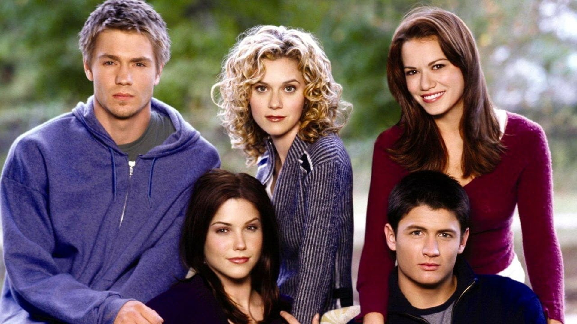 One Tree Hill Season 3 Episode 9 : How a Resurrection Really Feels