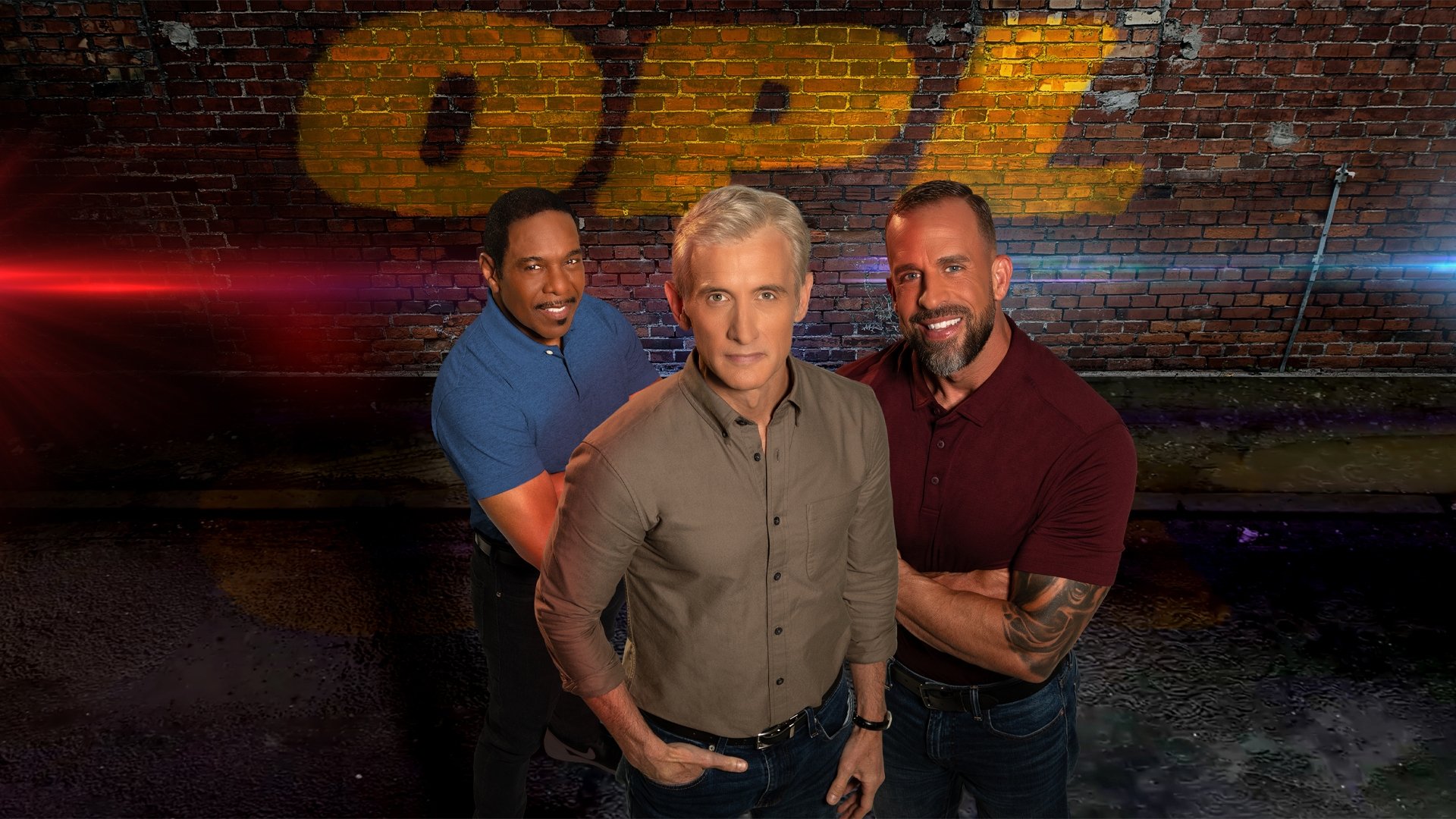 On Patrol: Live Season 3 Episode 79 : Juveniles with a Gun