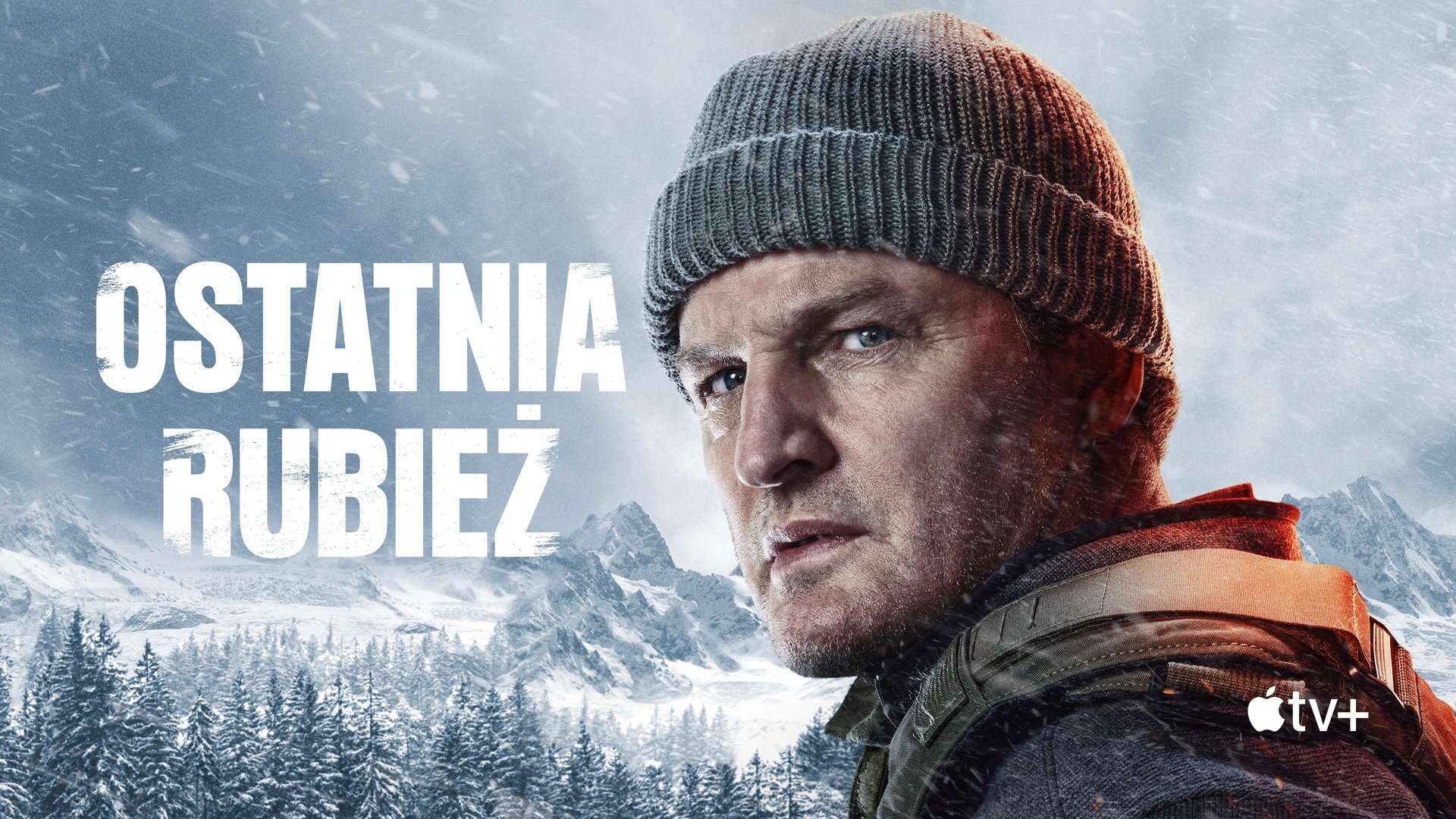 The Last Frontier Season 1