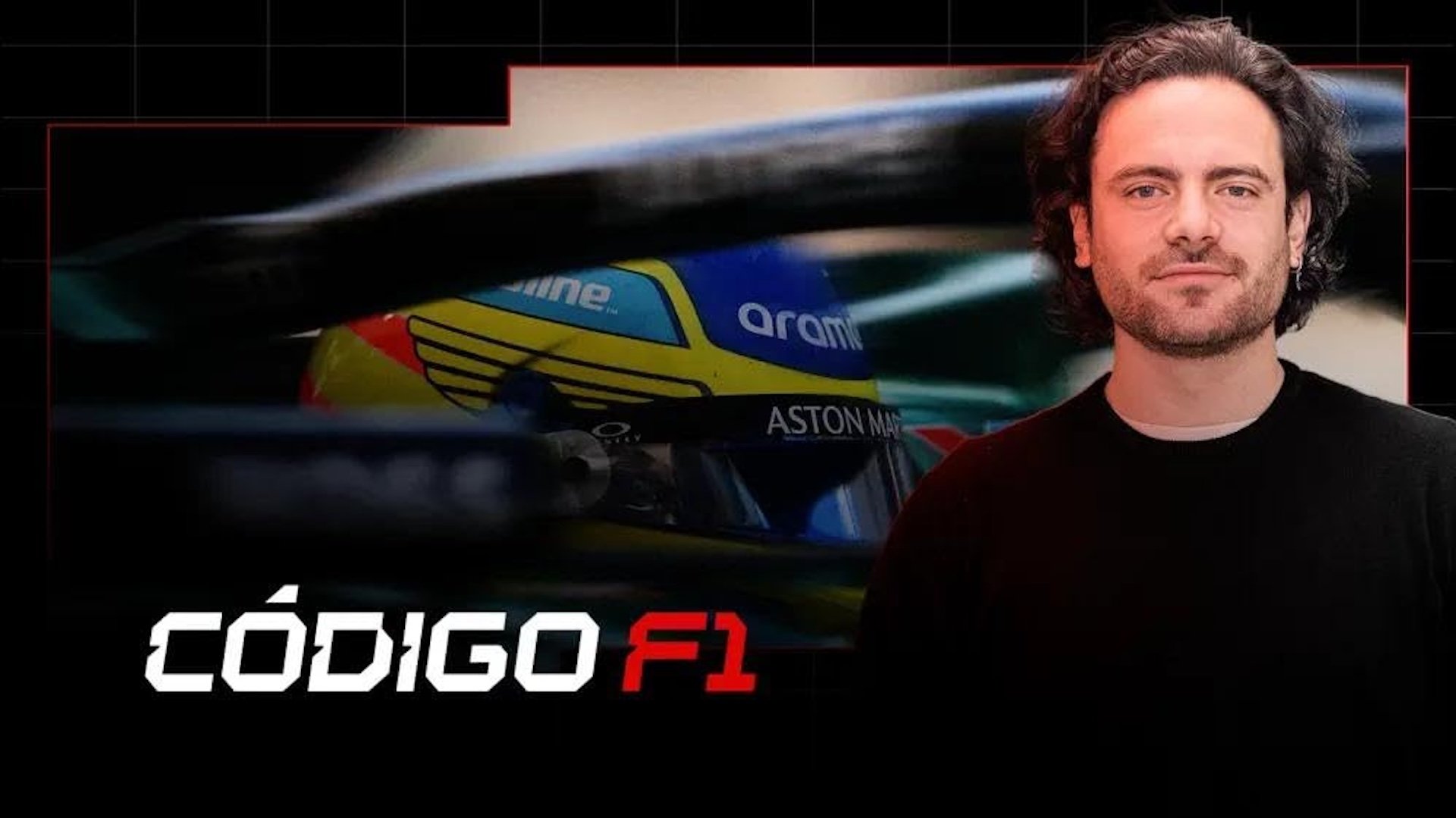 CÃ³digo F1 Season 3 Episode 1 : Episode 1