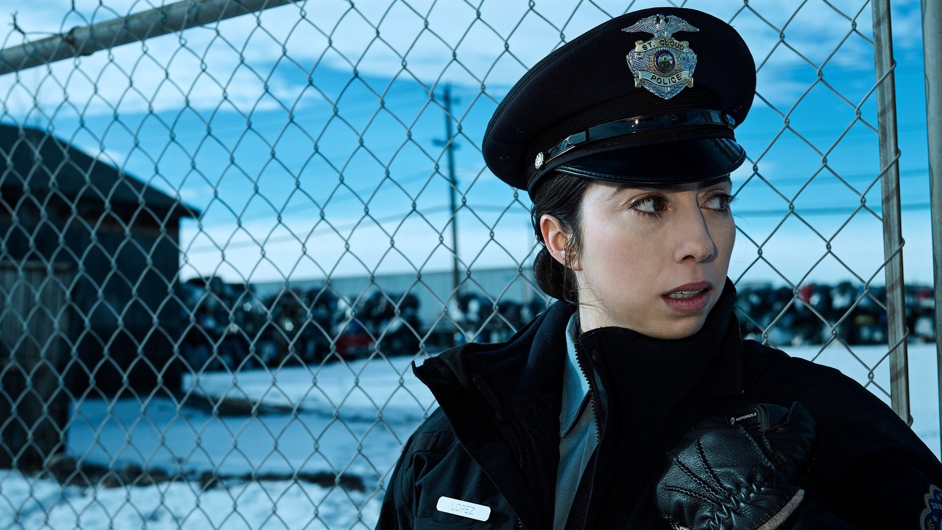 Fargo Season 2 Episode 9 : The Castle