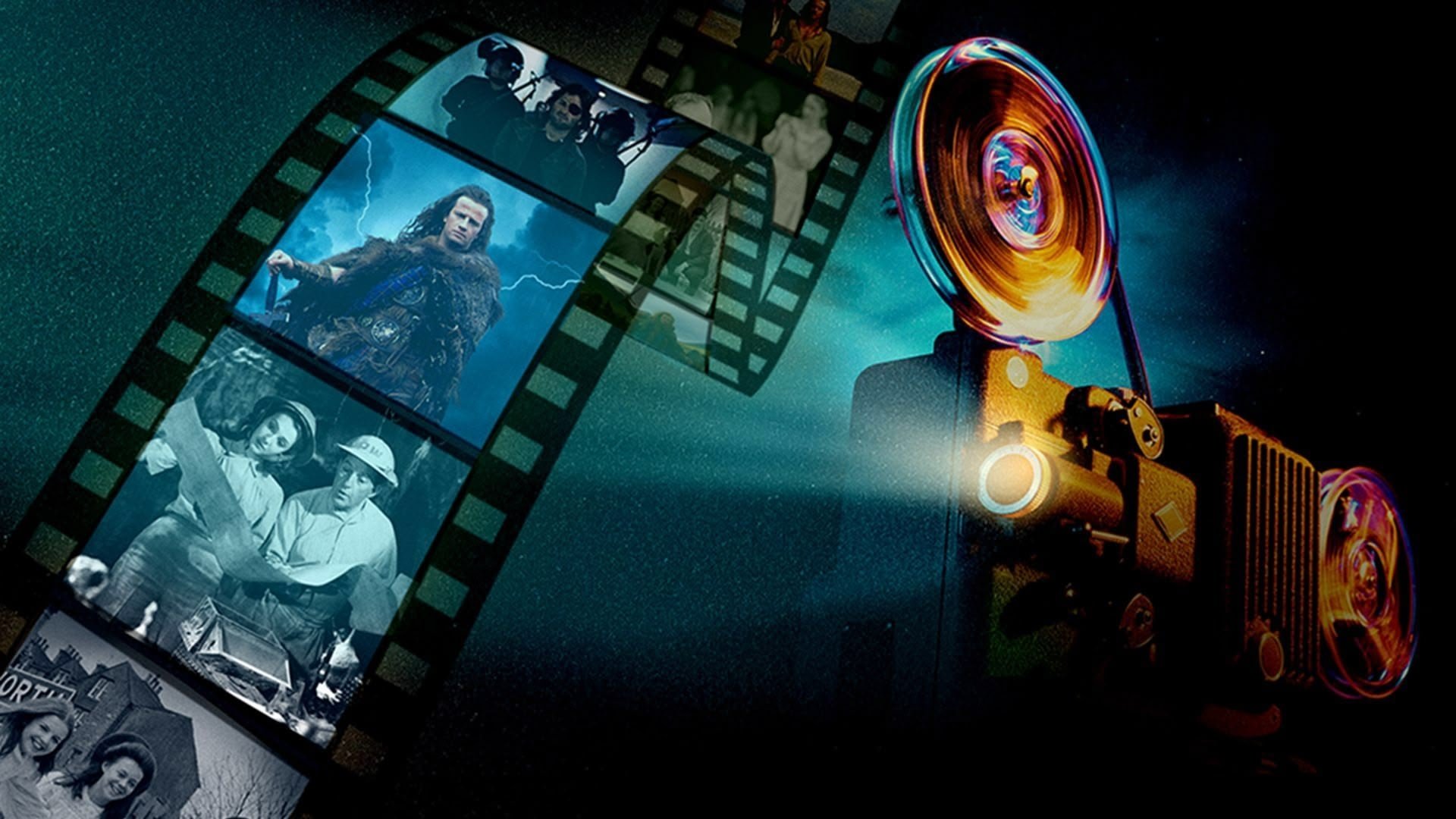 Classic Movies: The Story Of Season 4