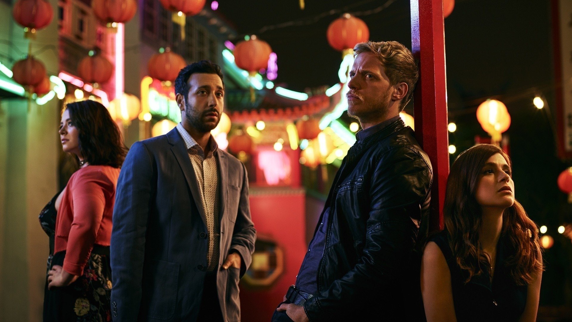 You're the Worst Season 3