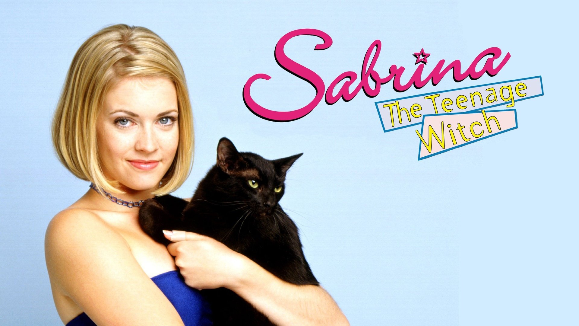 Sabrina, the Teenage Witch Season 4 Episode 3 : Jealousy