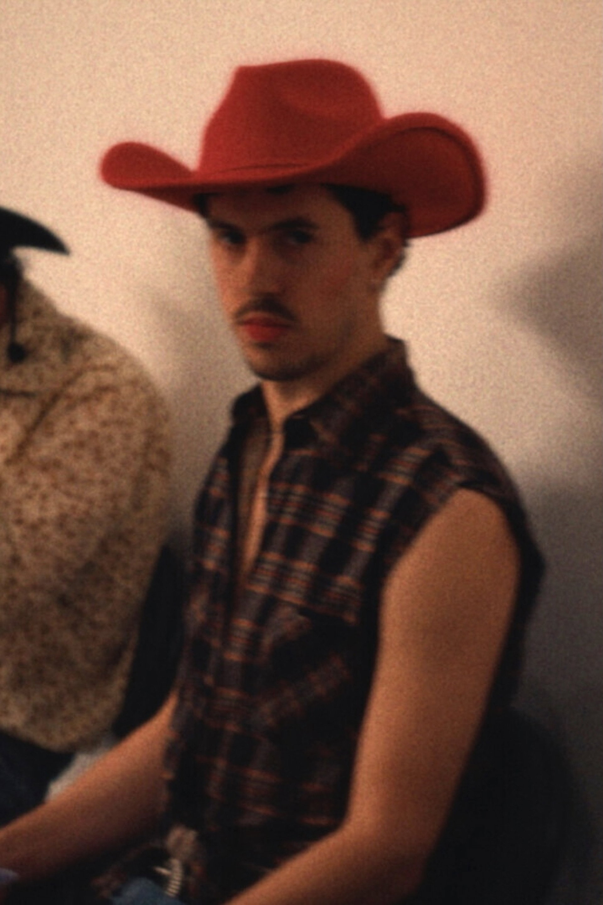 Method Cowboy