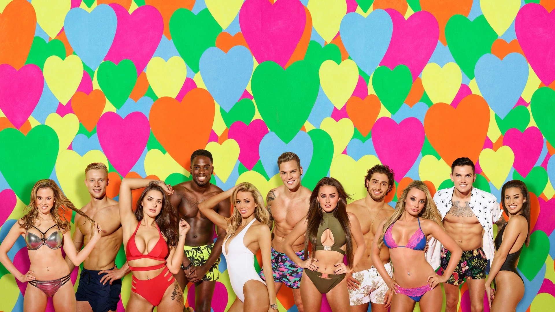 Love Island Season 7 Episode 42 : Episode 42