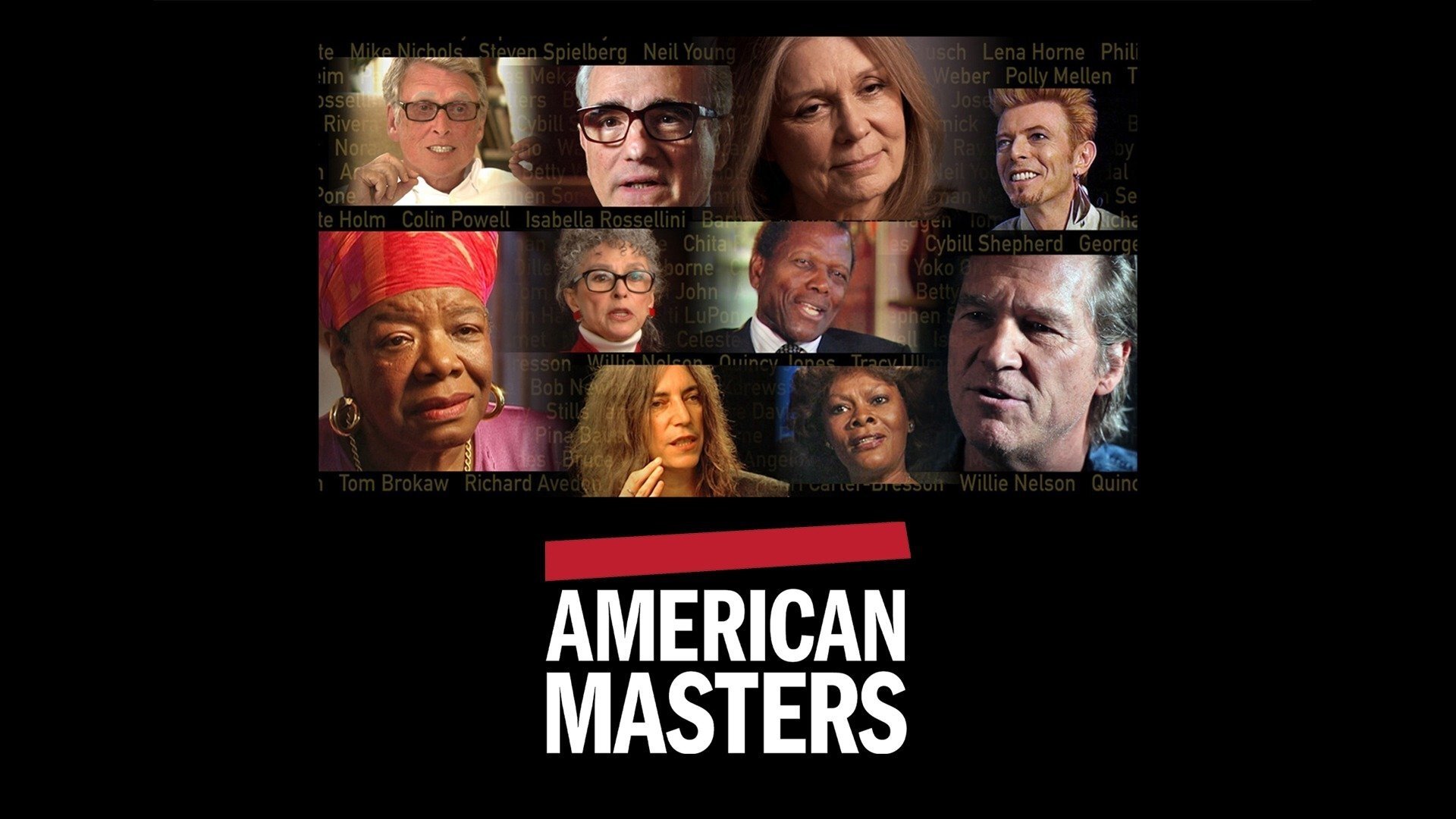 American Masters Season 23