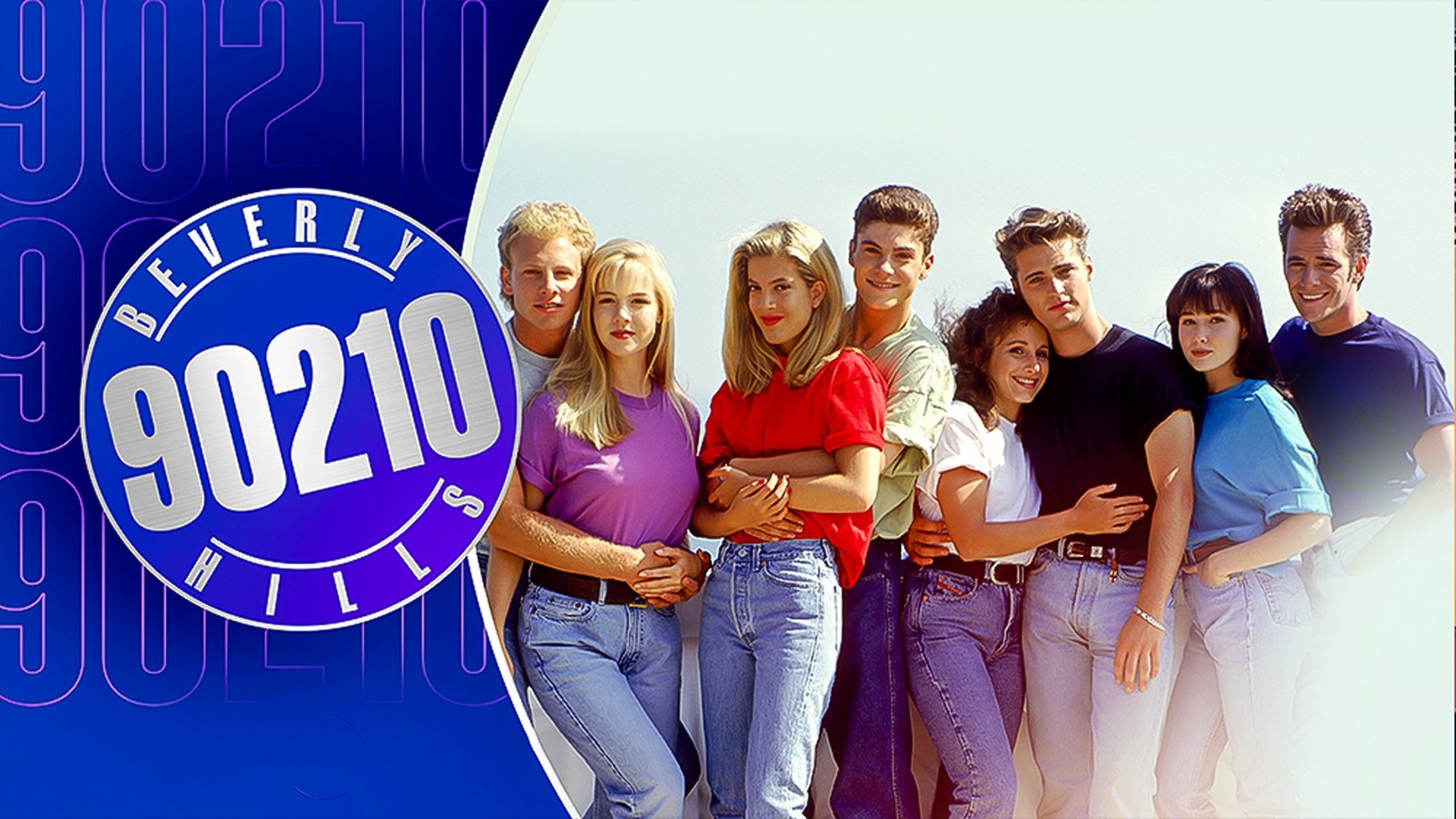 Beverly Hills, 90210 Season 6 Episode 27 : Strike the Match
