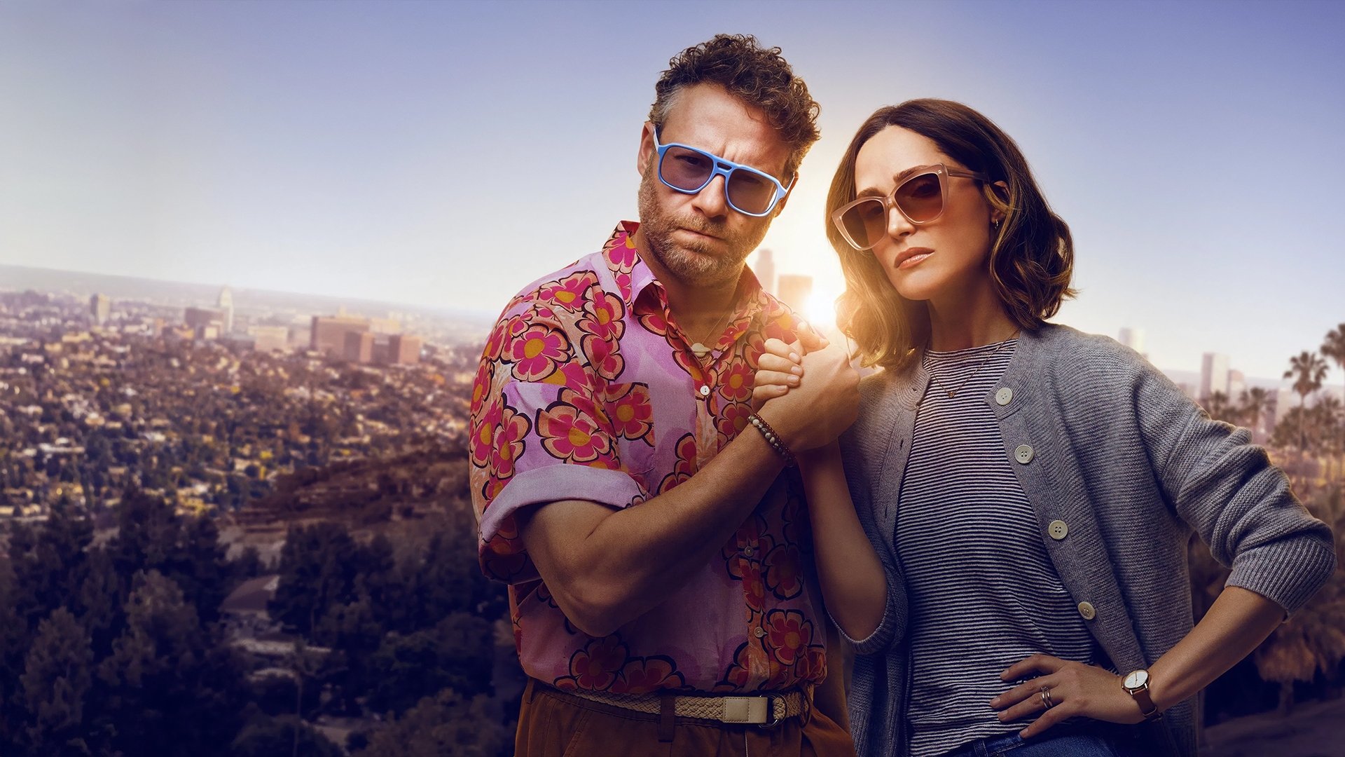 Platonic Season 2 Episode 8 : Young Darcy Mysteries