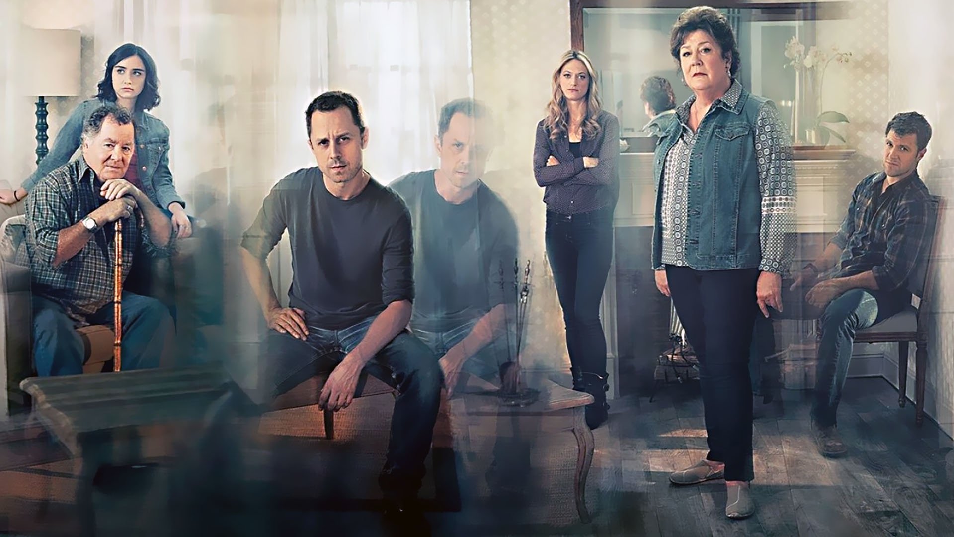 Sneaky Pete Season 2 Episode 6 : 11 Million Reasons You Can't Go Home Again