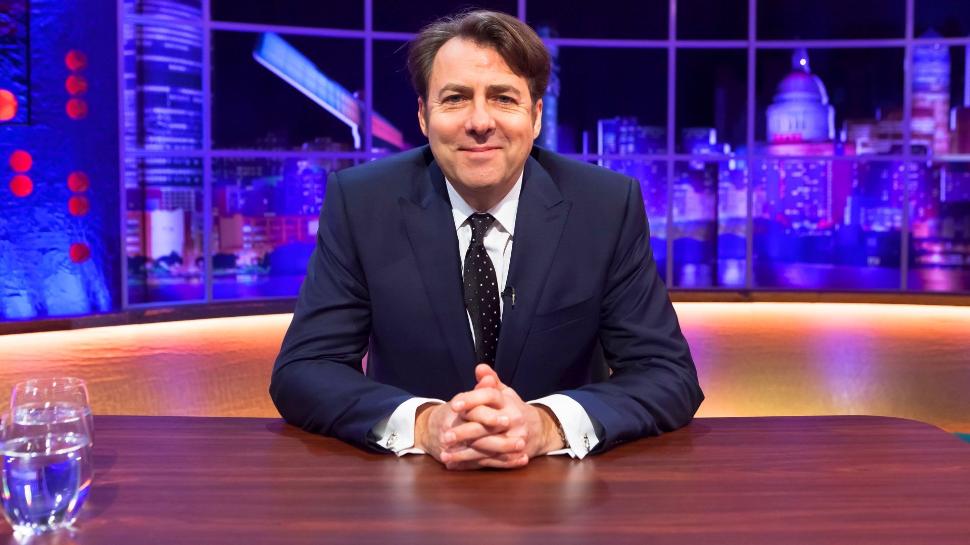 The Jonathan Ross Show Season 14
