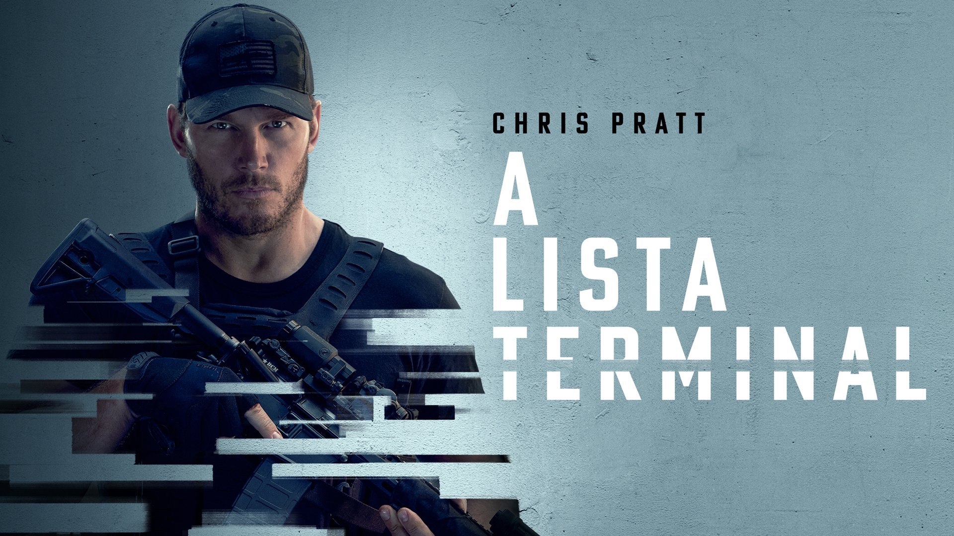 The Terminal List Season 1 Episode 4 : Detachment