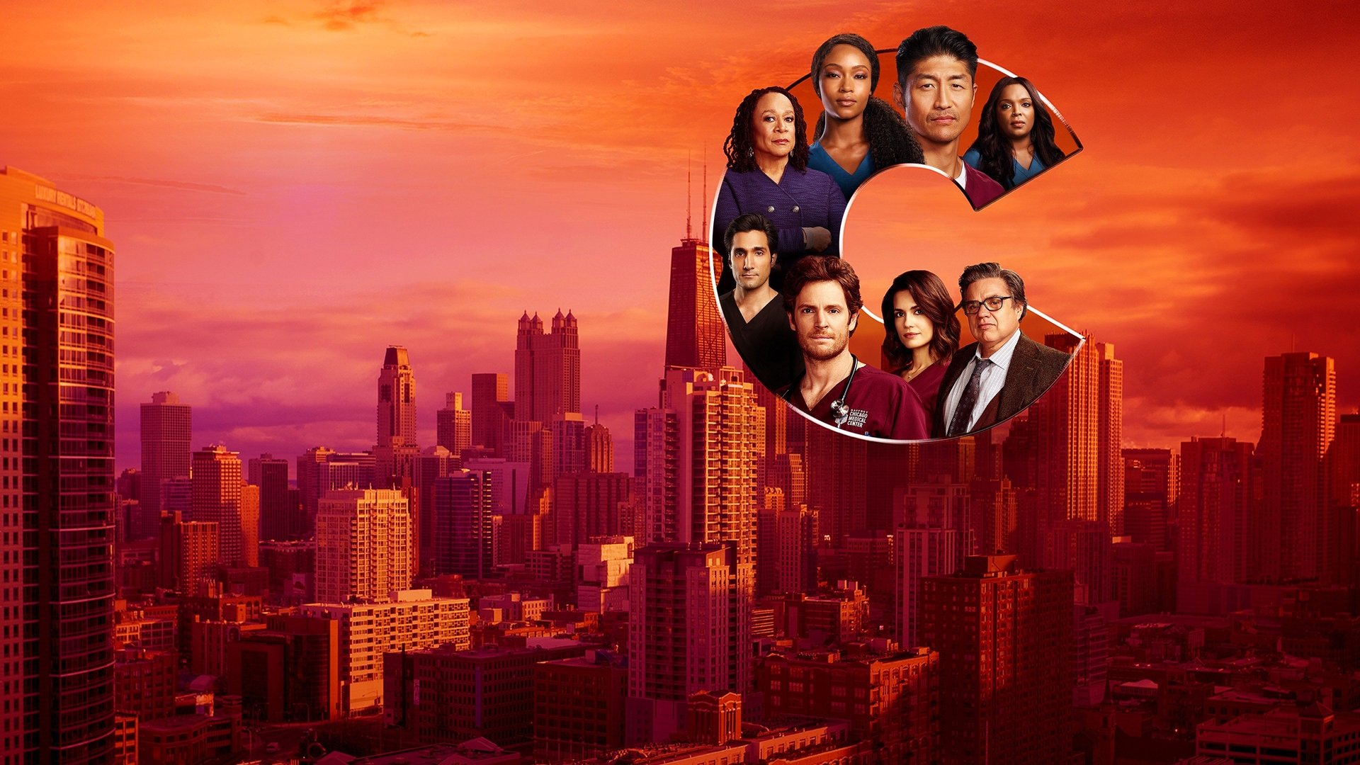 Chicago Med Season 2 Episode 2 : Win Loss