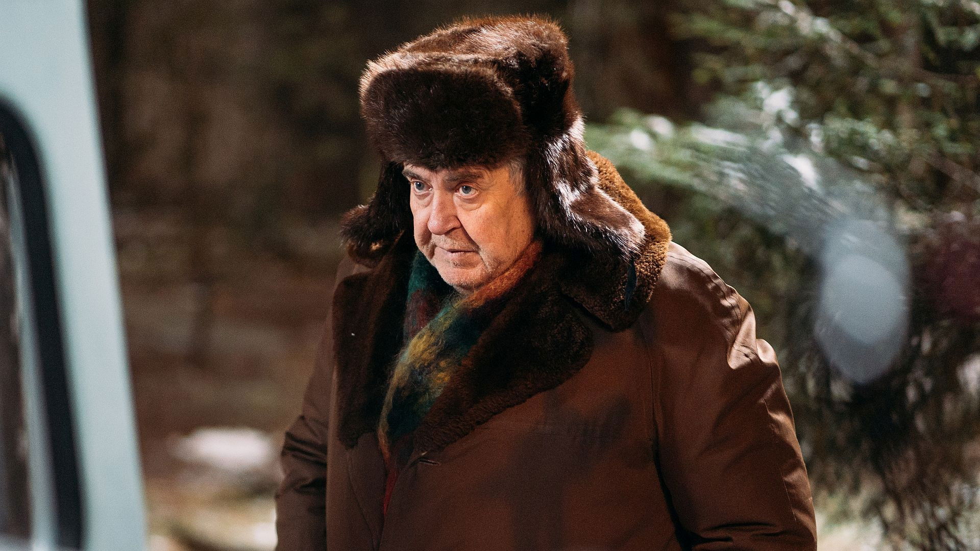 The Vampires of Midland Season 2 Episode 6 : Episode 6