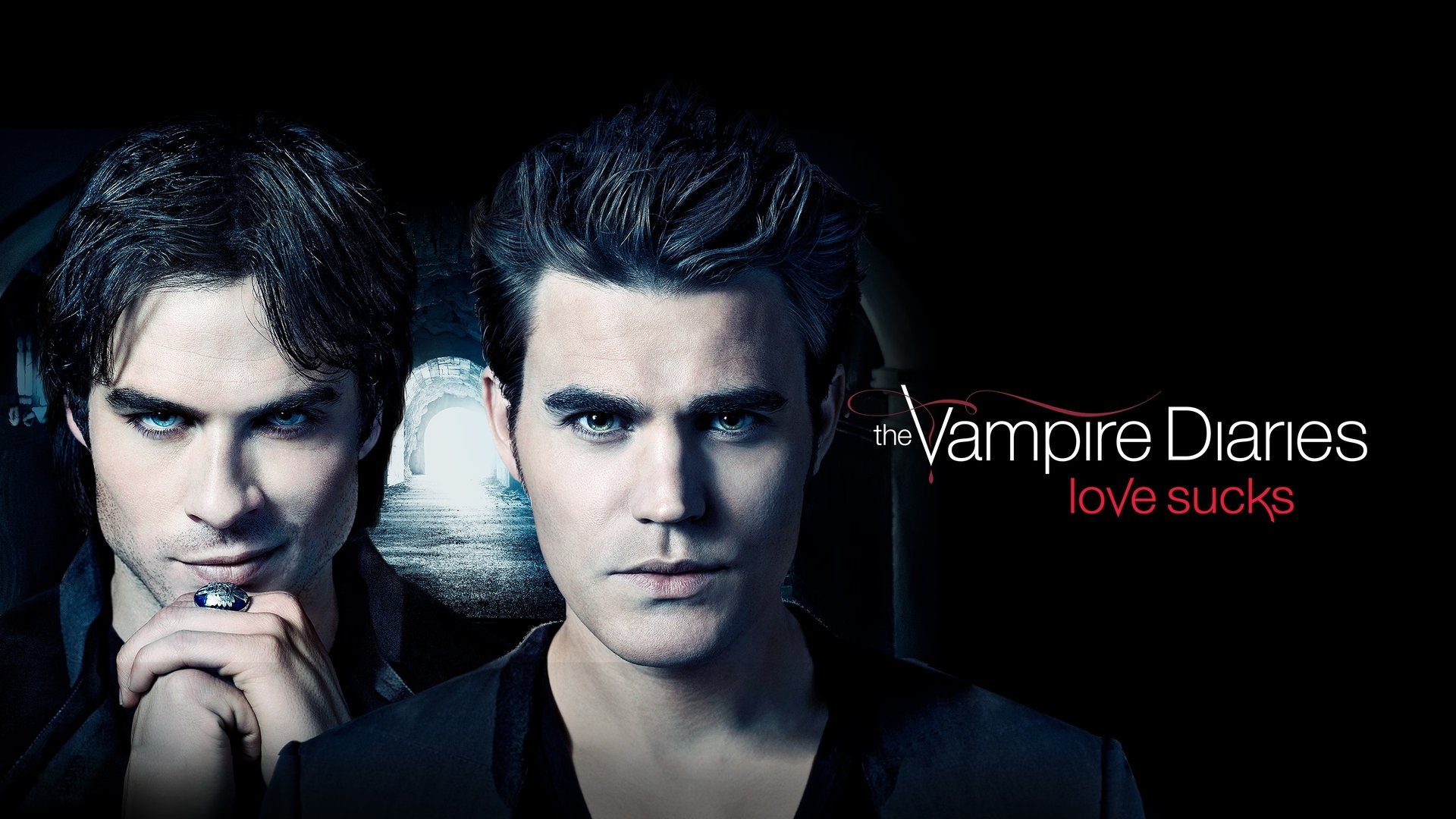 The Vampire Diaries Season 8