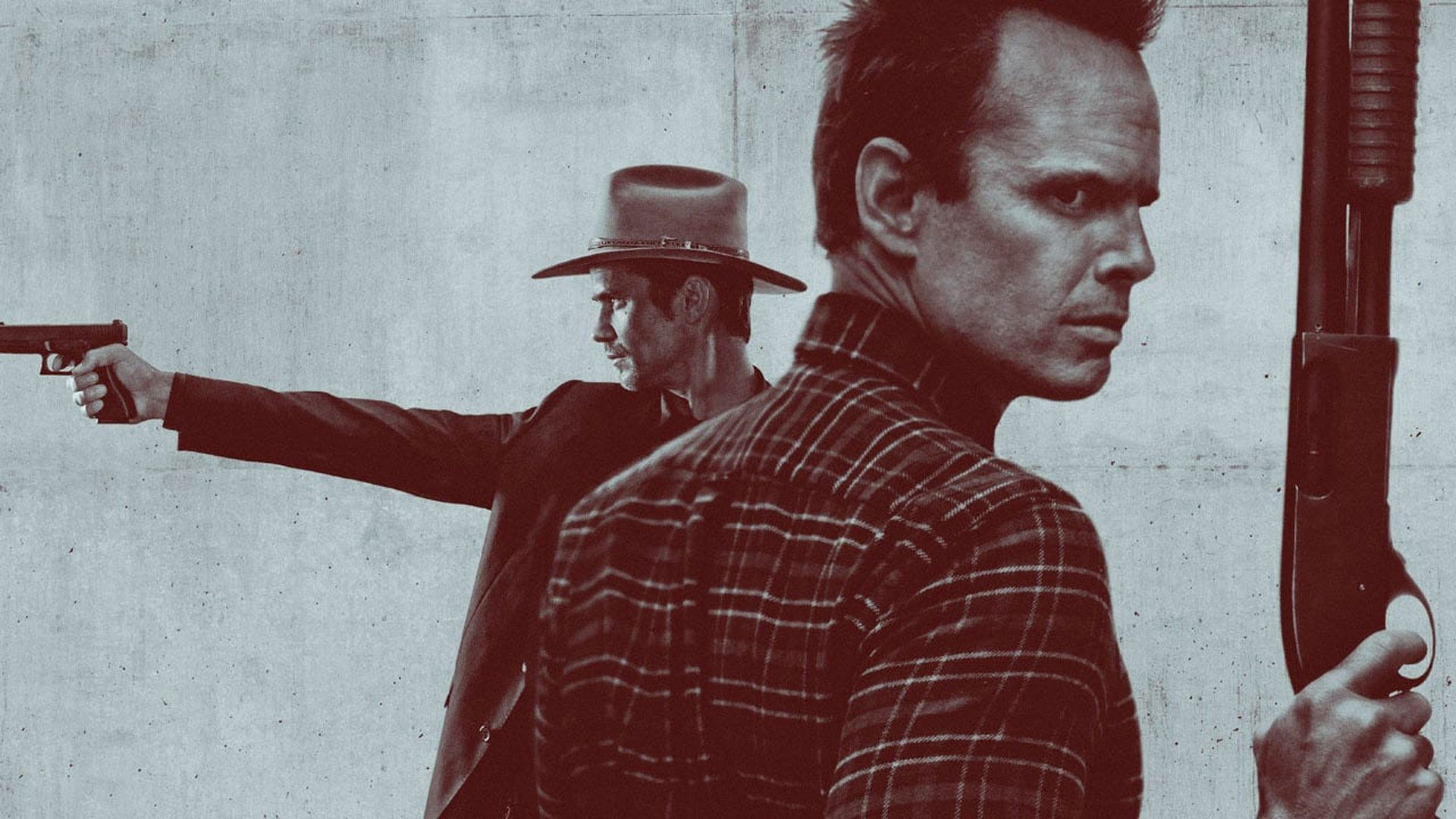 Justified Season 4 Episode 3 : Truth and Consequences